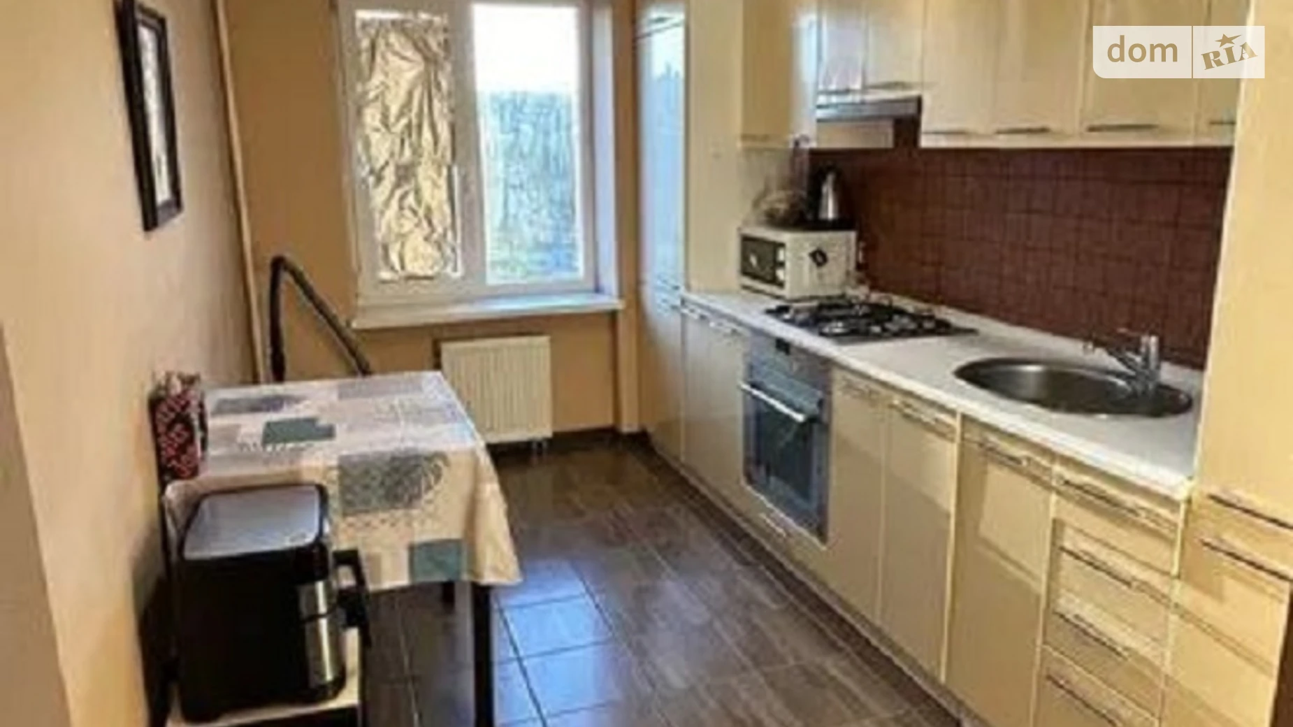 Продается 1-комнатная квартира 39 кв. м в Полтаве, ул. Панянка - фото 5