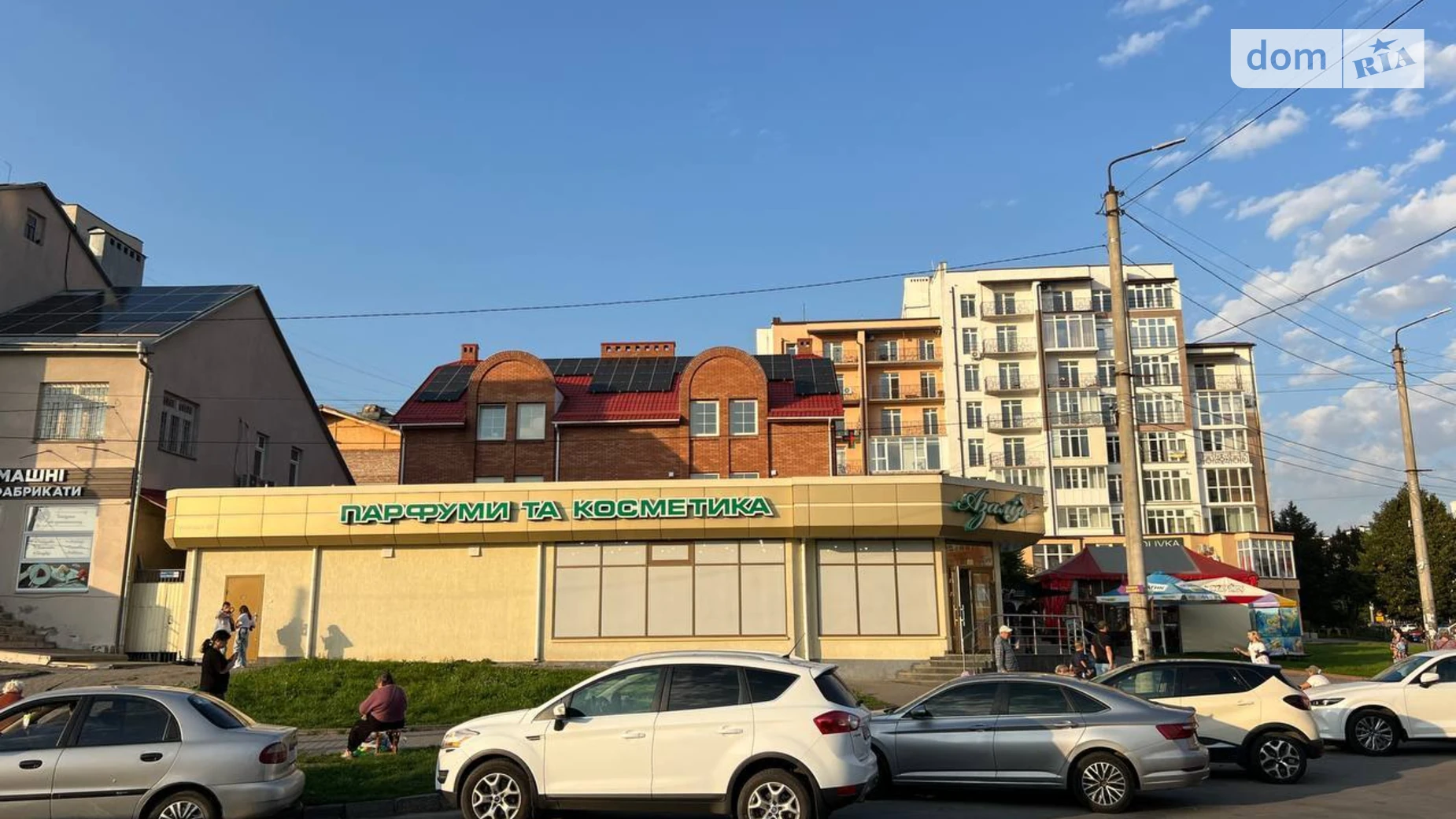 Продается офис 218 кв. м в бизнес-центре, цена: 180000 $ - фото 2