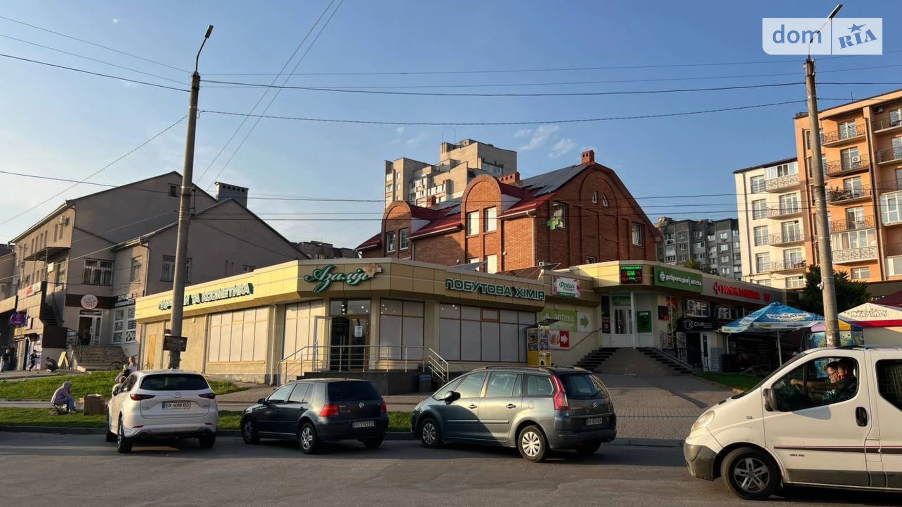 Продается офис 218 кв. м в бизнес-центре, цена: 180000 $ - фото 3