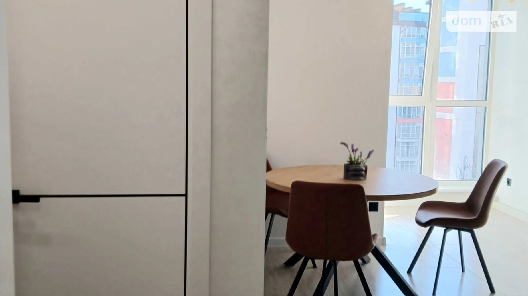 Продается 2-комнатная квартира 57.9 кв. м в Ивано-Франковске, ул. Национальной Гвардии, 3 - фото 4