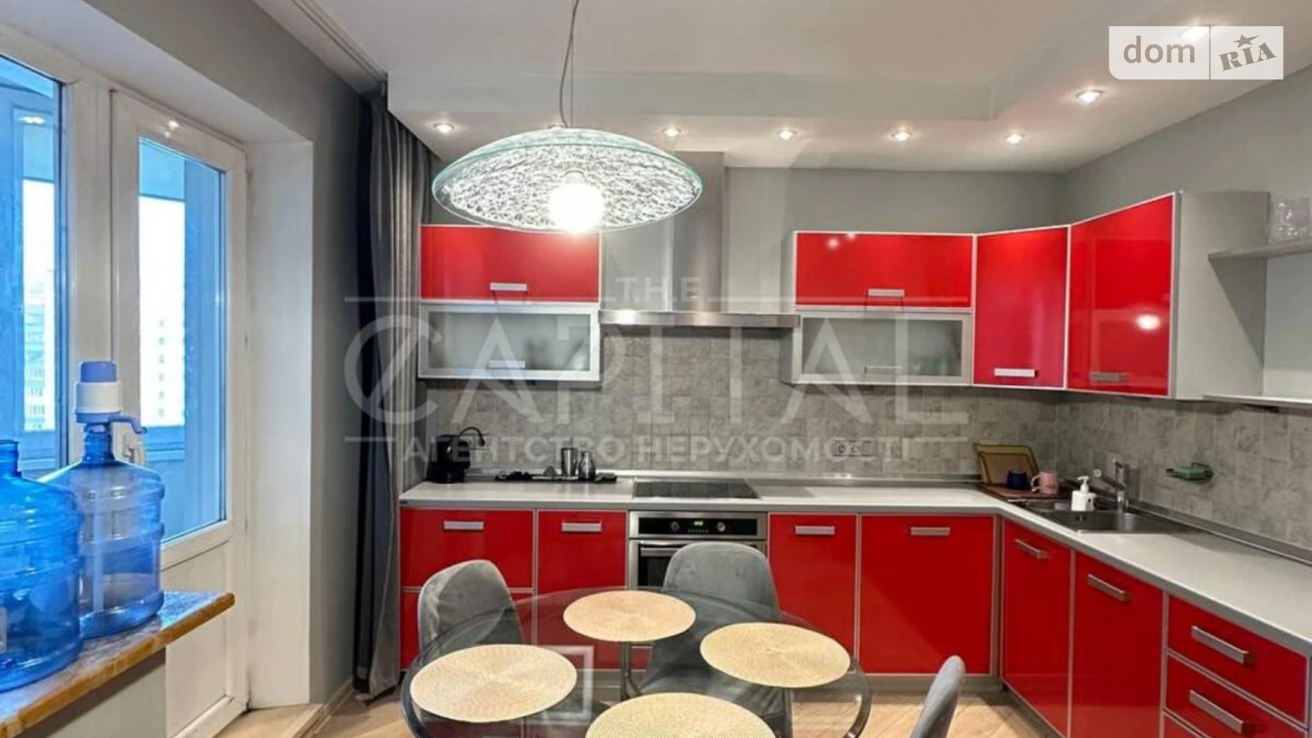 Продается 3-комнатная квартира 93.14 кв. м в Киеве, просп. Петра Григоренко, 3А - фото 5