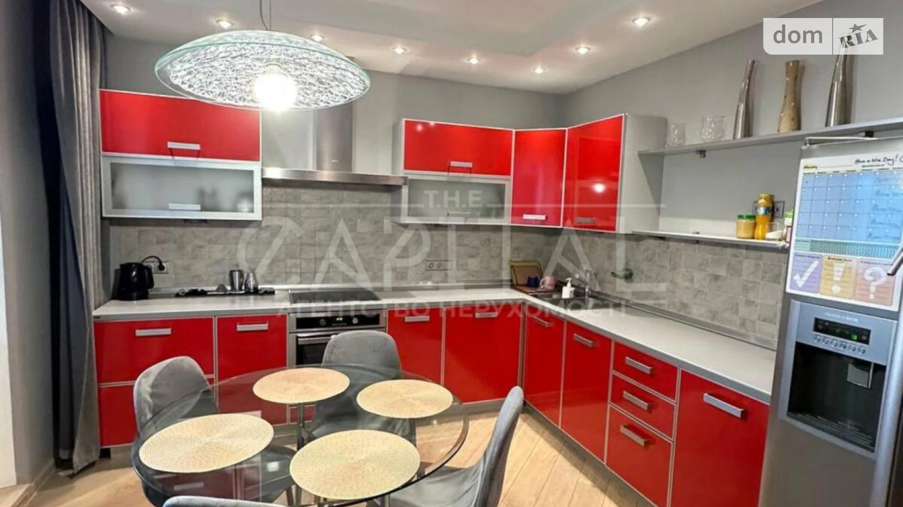 Продается 3-комнатная квартира 93.14 кв. м в Киеве, просп. Петра Григоренко, 3А - фото 4