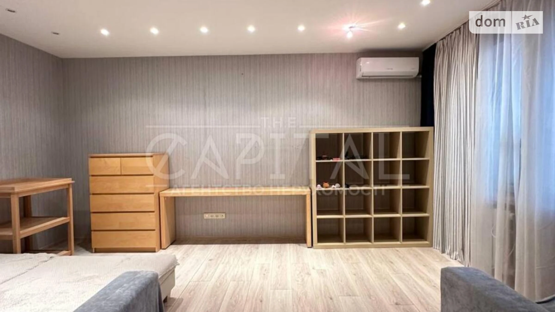 Продается 3-комнатная квартира 93.14 кв. м в Киеве, просп. Петра Григоренко, 3А - фото 2