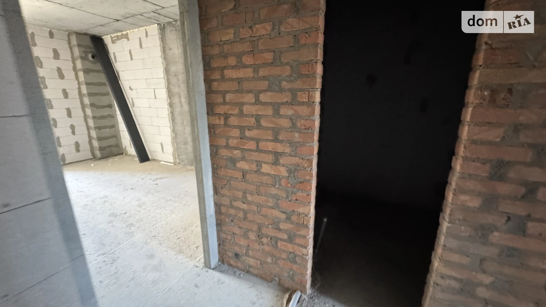 Продається 2-кімнатна квартира 53 кв. м у Ірпені, вул. Ольги Кобилянської(Достоєвського), 1В/36 - фото 3
