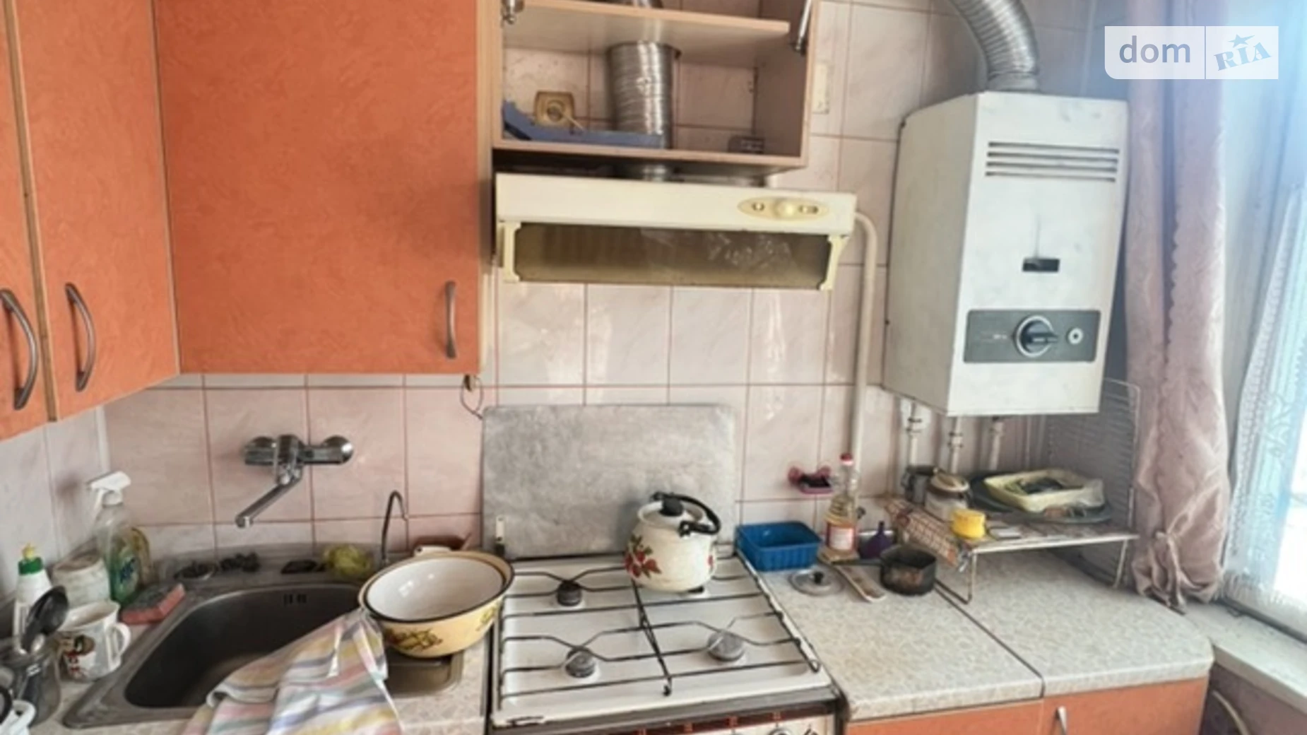 Продается 2-комнатная квартира 44.8 кв. м в Кропивницком, ул. Варшавская, 2Б - фото 5