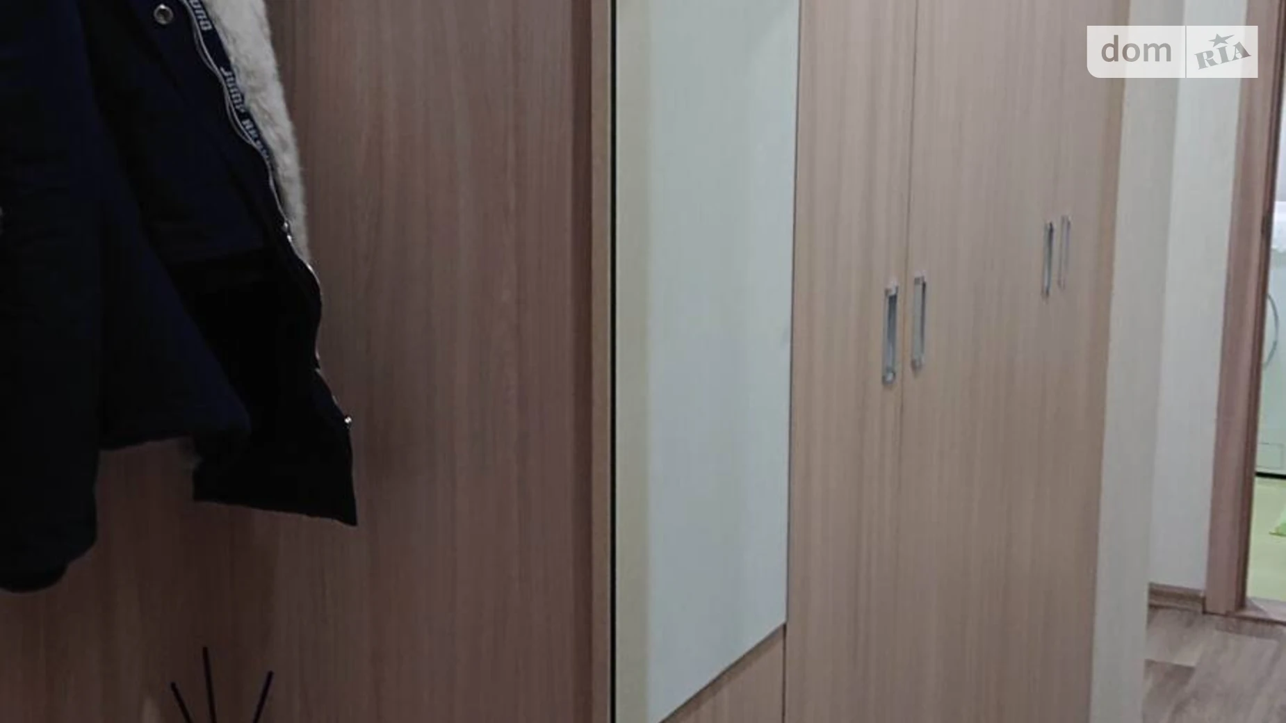 Здається в оренду 1-кімнатна квартира 34 кв. м у Харкові, вул. Георгія Тарасенка(Плеханівська), 92А - фото 2