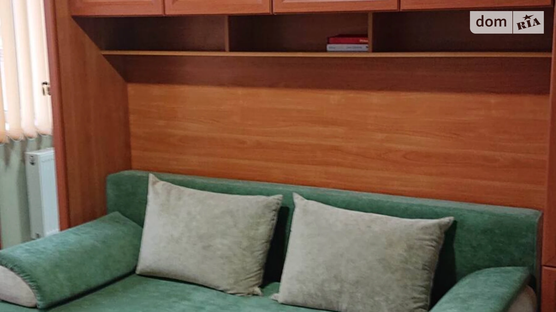 Здається в оренду 1-кімнатна квартира 34 кв. м у Харкові, вул. Георгія Тарасенка(Плеханівська), 92А - фото 4