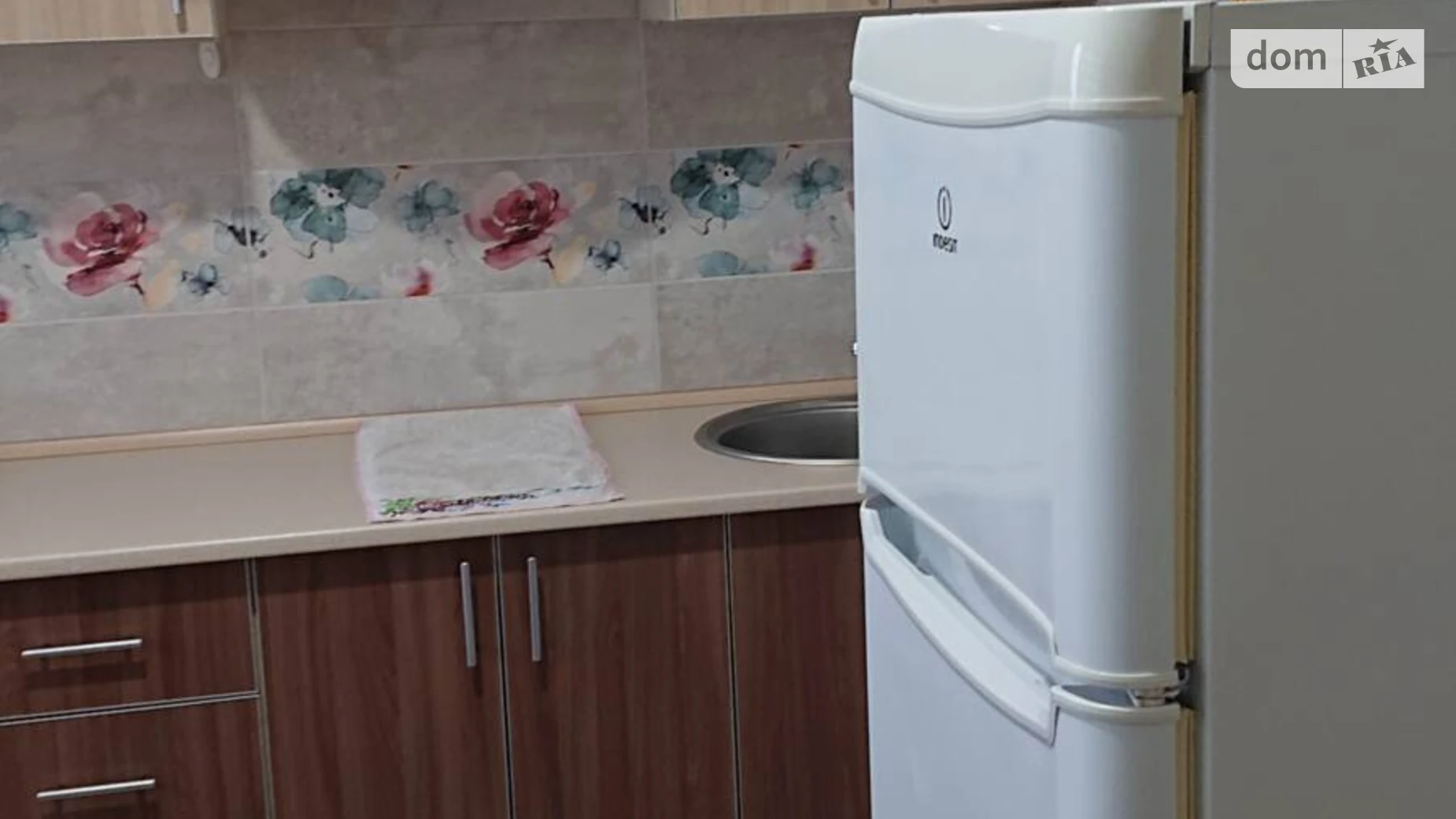 Сдается в аренду 1-комнатная квартира 34 кв. м в Харькове, ул. Георгия Тарасенко(Плехановская), 92А - фото 3