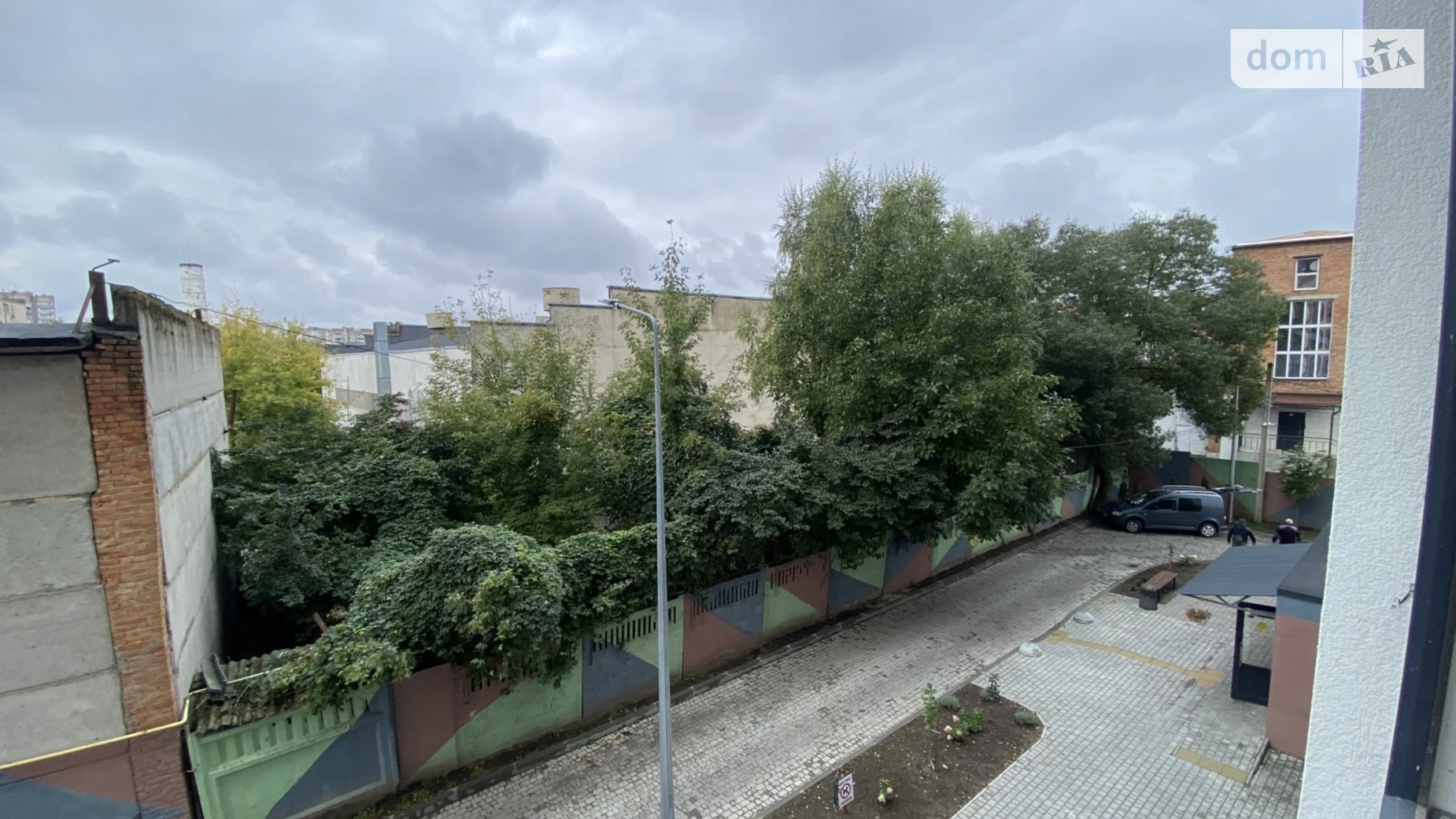Продается 1-комнатная квартира 43.8 кв. м в Виннице, ул. Константина Василенко, 14В - фото 4