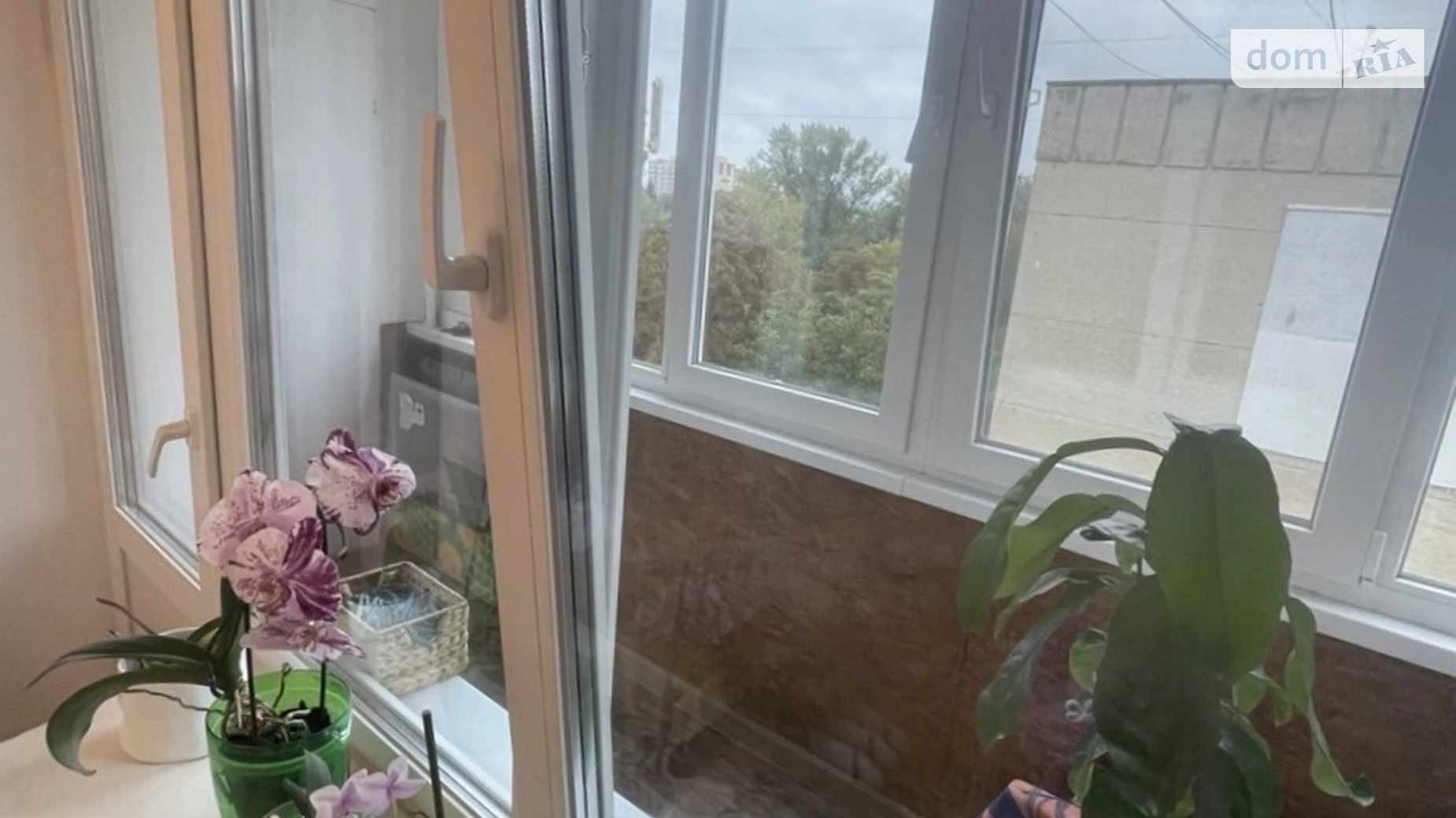 Продается 2-комнатная квартира 47.3 кв. м в Хмельницком, ул. Казацкая, 54/1 - фото 3