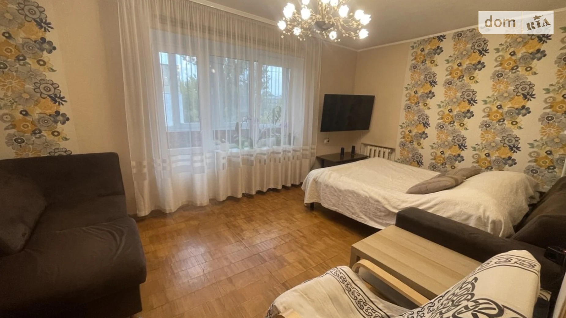 Продается 2-комнатная квартира 47.3 кв. м в Хмельницком, ул. Казацкая, 54/1 - фото 2