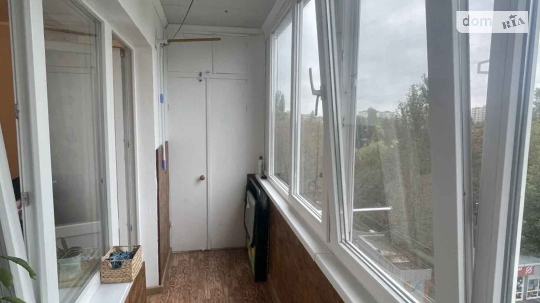 Продается 2-комнатная квартира 47.3 кв. м в Хмельницком, ул. Казацкая, 54/1 - фото 4