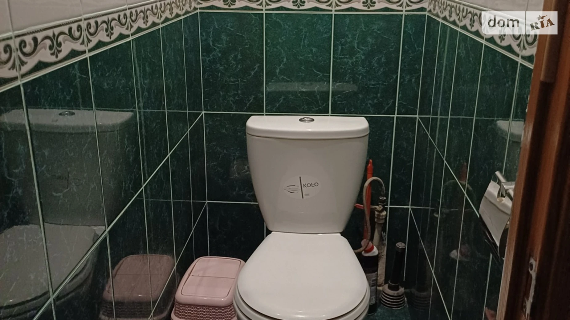 Продается дом на 2 этажа 160 кв. м с балконом, цена: 58000 $ - фото 5