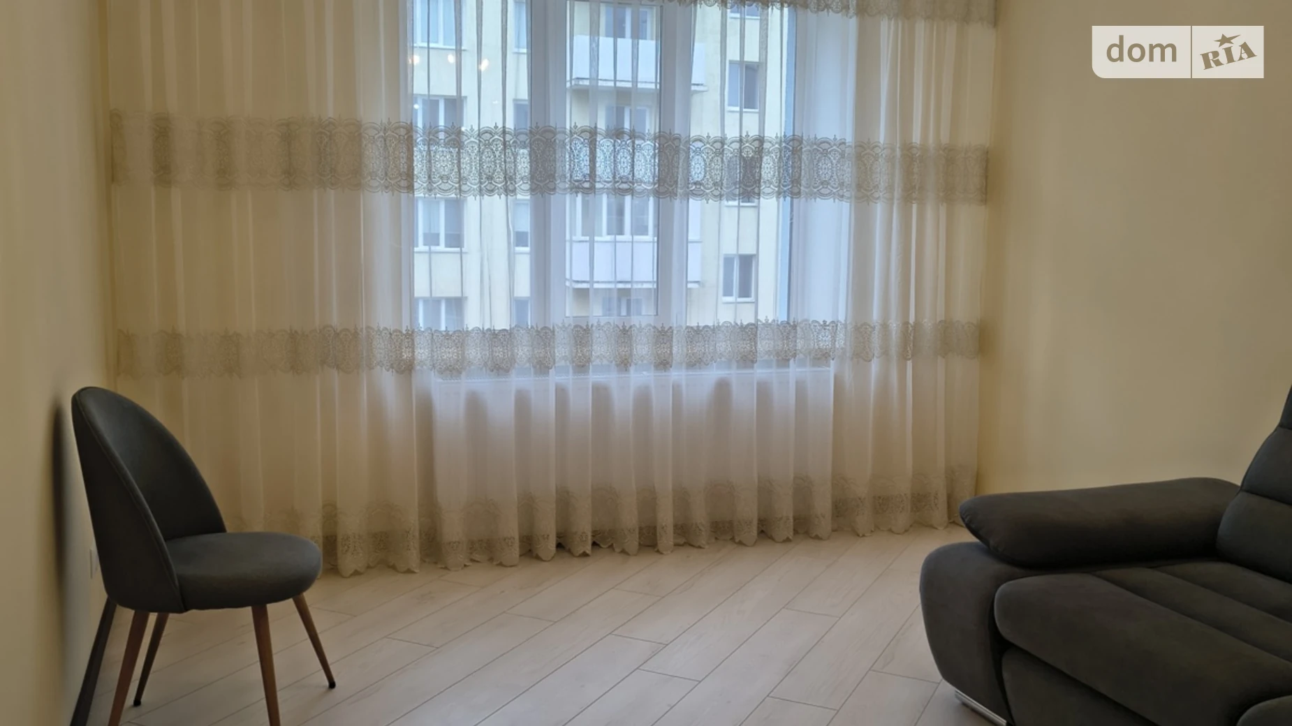Сдается в аренду 2-комнатная квартира 65 кв. м в Хмельницком, ул. Кармелюка, 5/4 - фото 4