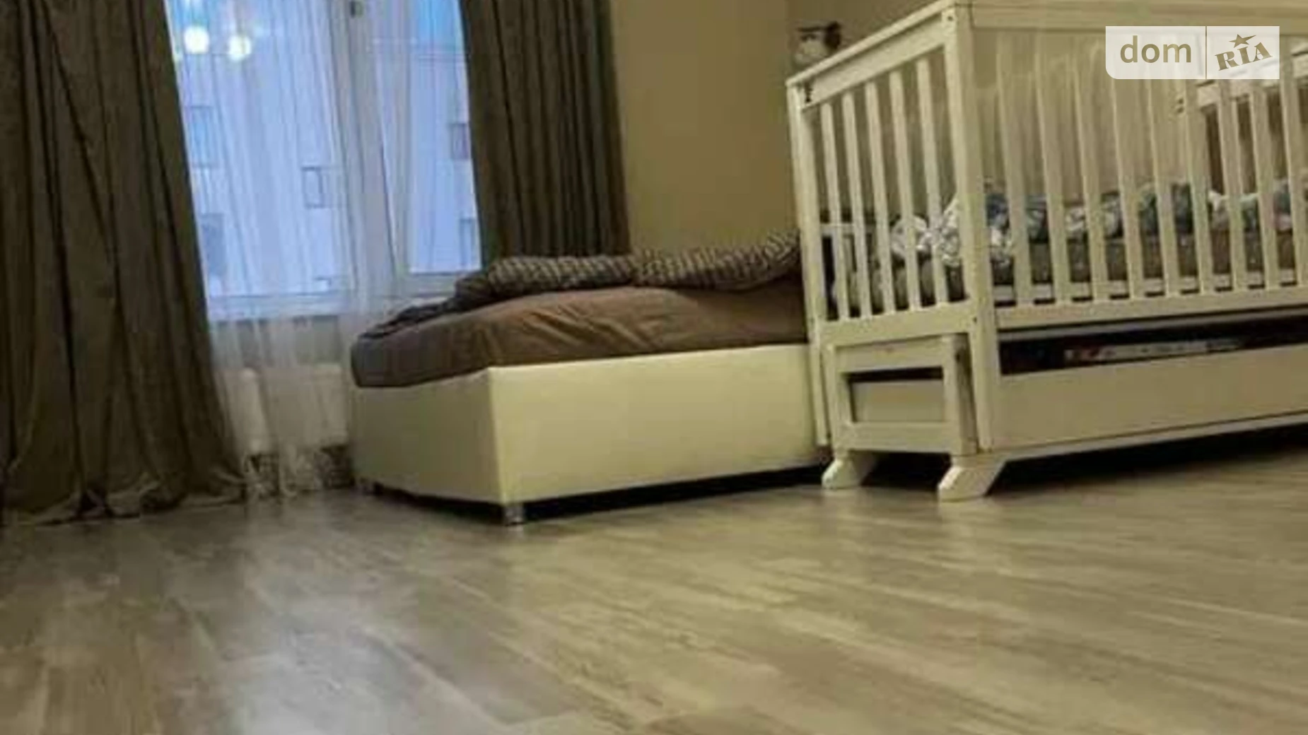 Продается 1-комнатная квартира 48.9 кв. м в Крюковщине, ул. Одесская, 66 - фото 5