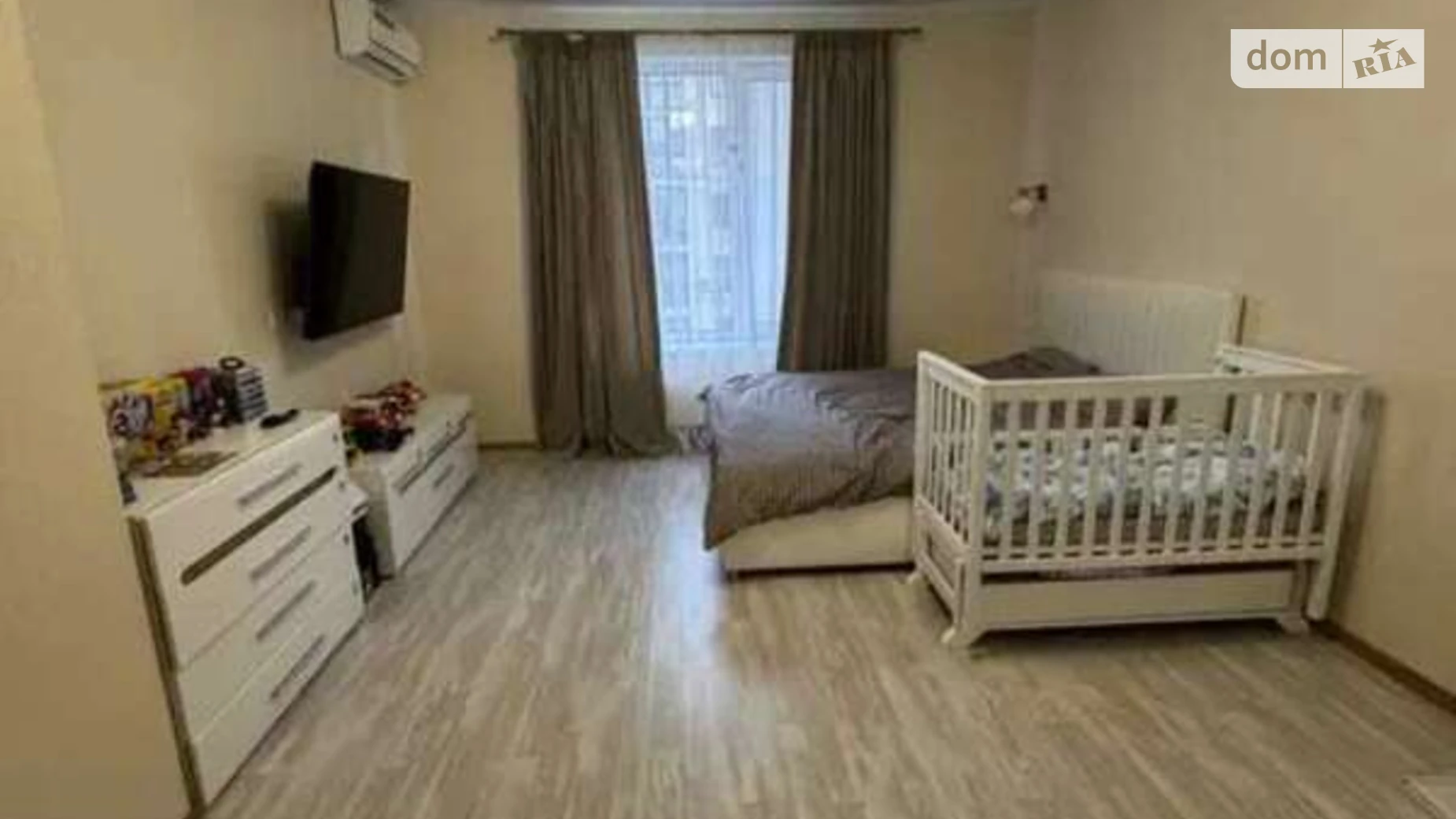 Продается 1-комнатная квартира 48.9 кв. м в Крюковщине, ул. Одесская, 66 - фото 3