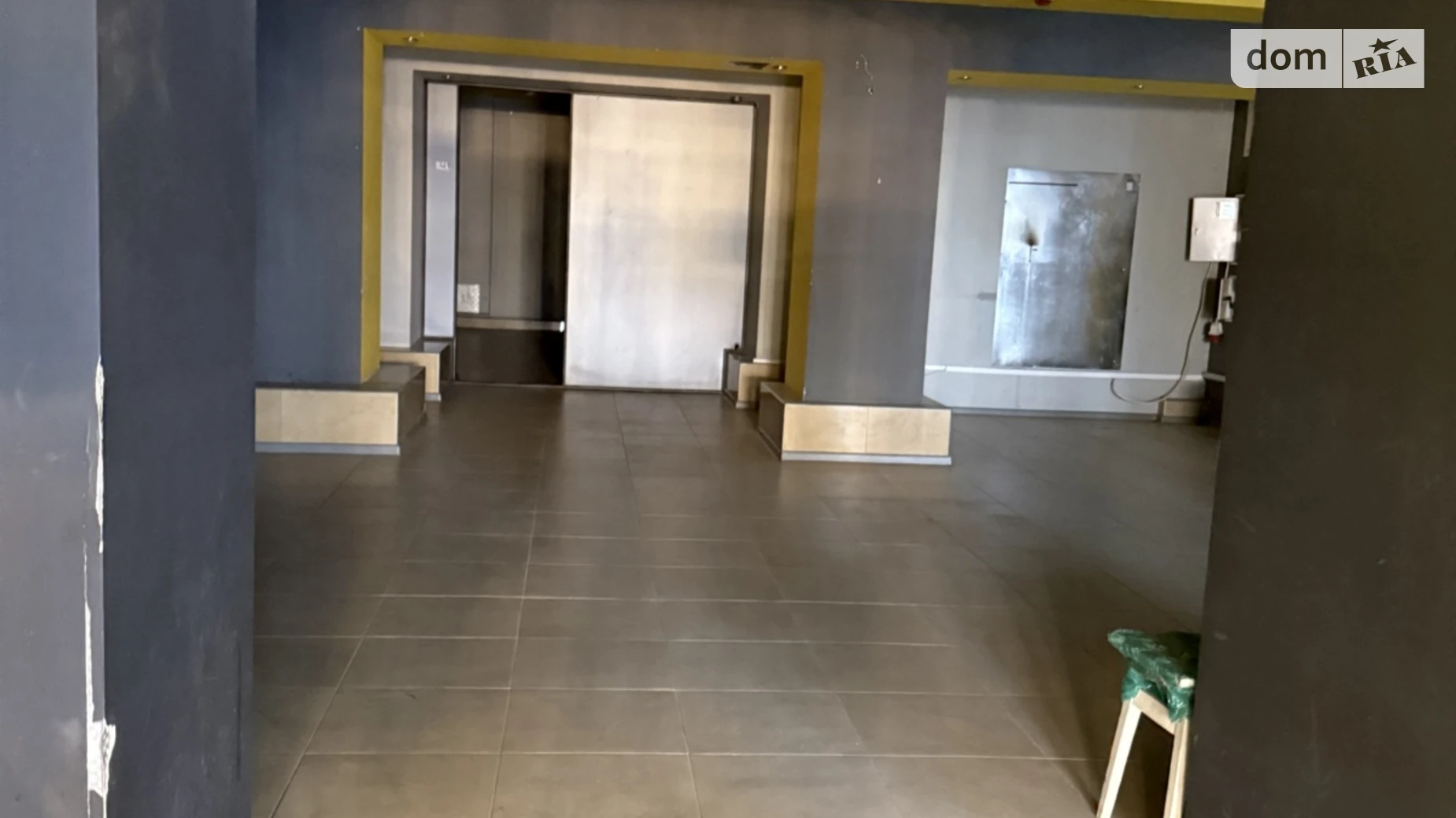 Сдается в аренду помещения свободного назначения 135 кв. м в 5-этажном здании, цена: 45000 грн - фото 3
