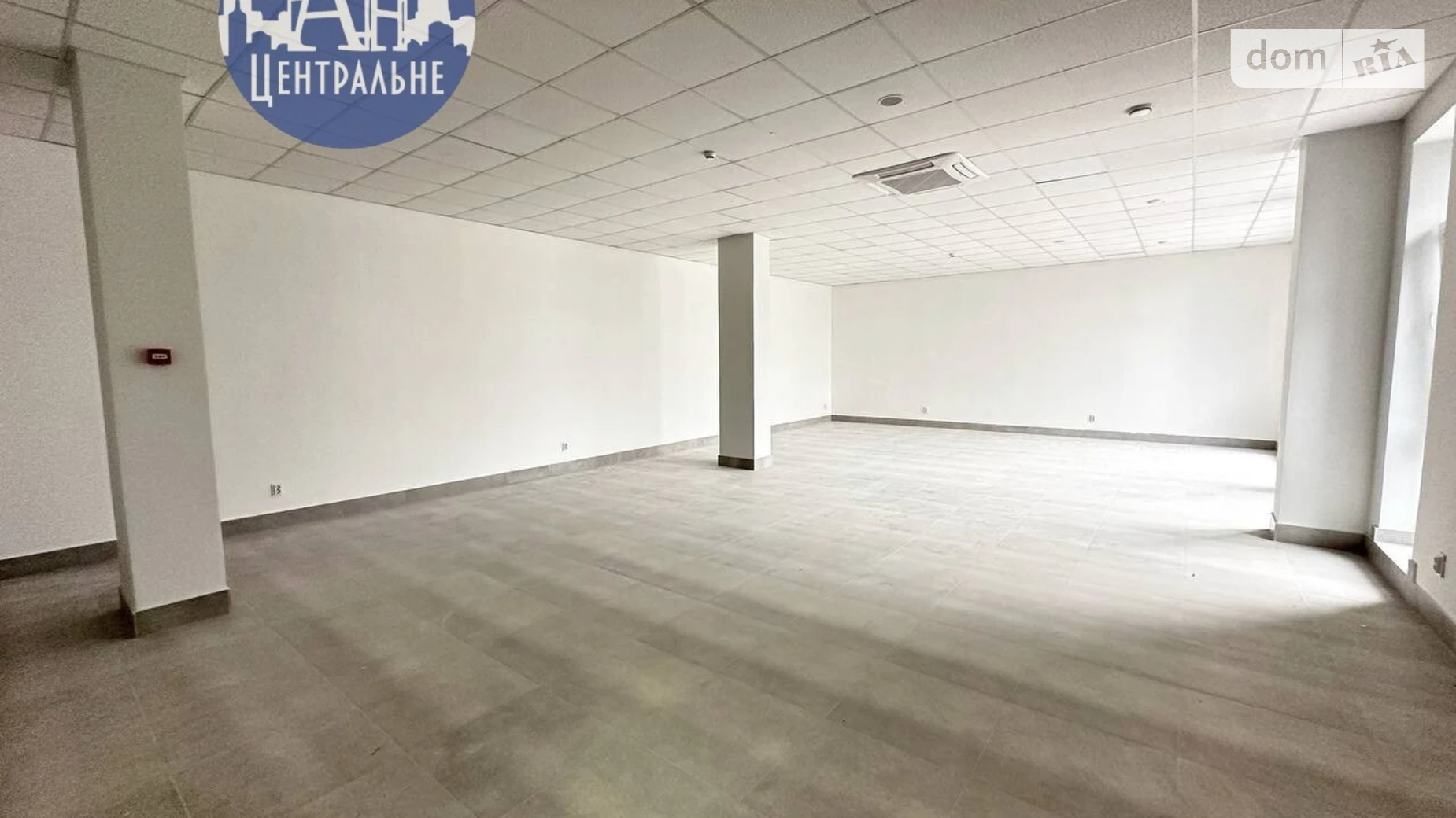 Сдается в аренду офис 100 кв. м в бизнес-центре, цена: 1000 $ - фото 3