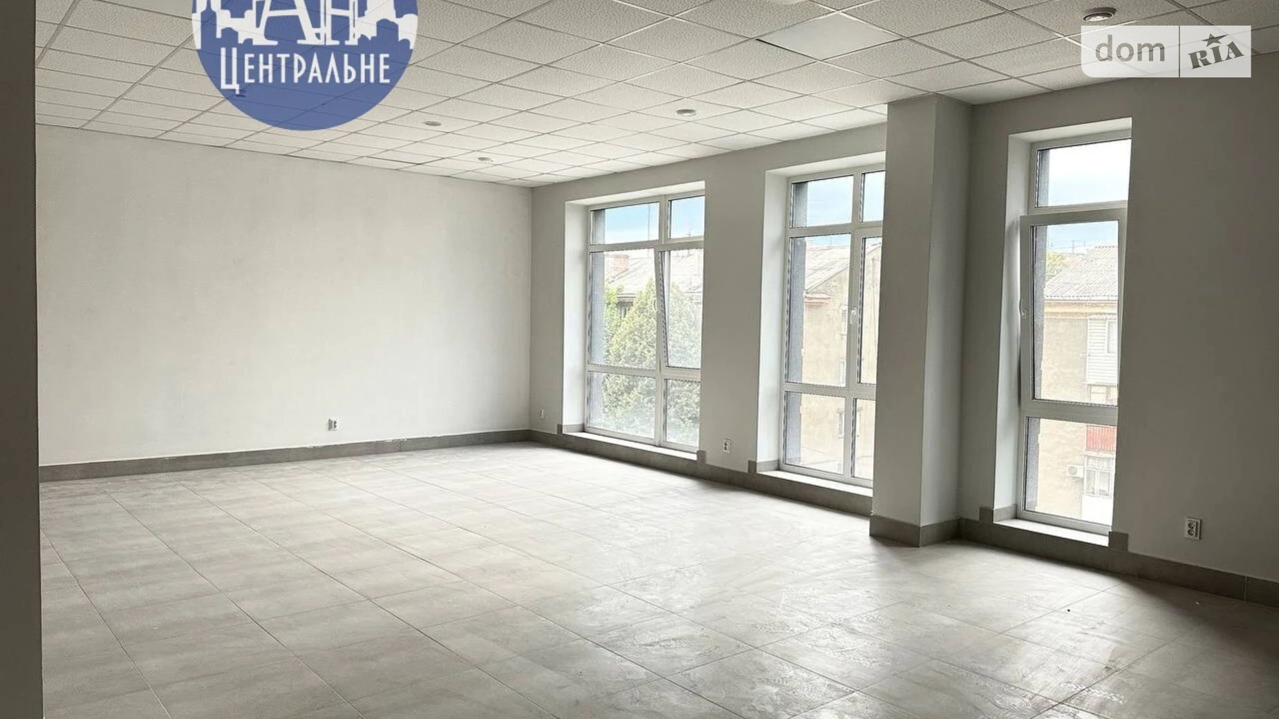 Сдается в аренду офис 100 кв. м в бизнес-центре, цена: 1000 $ - фото 4