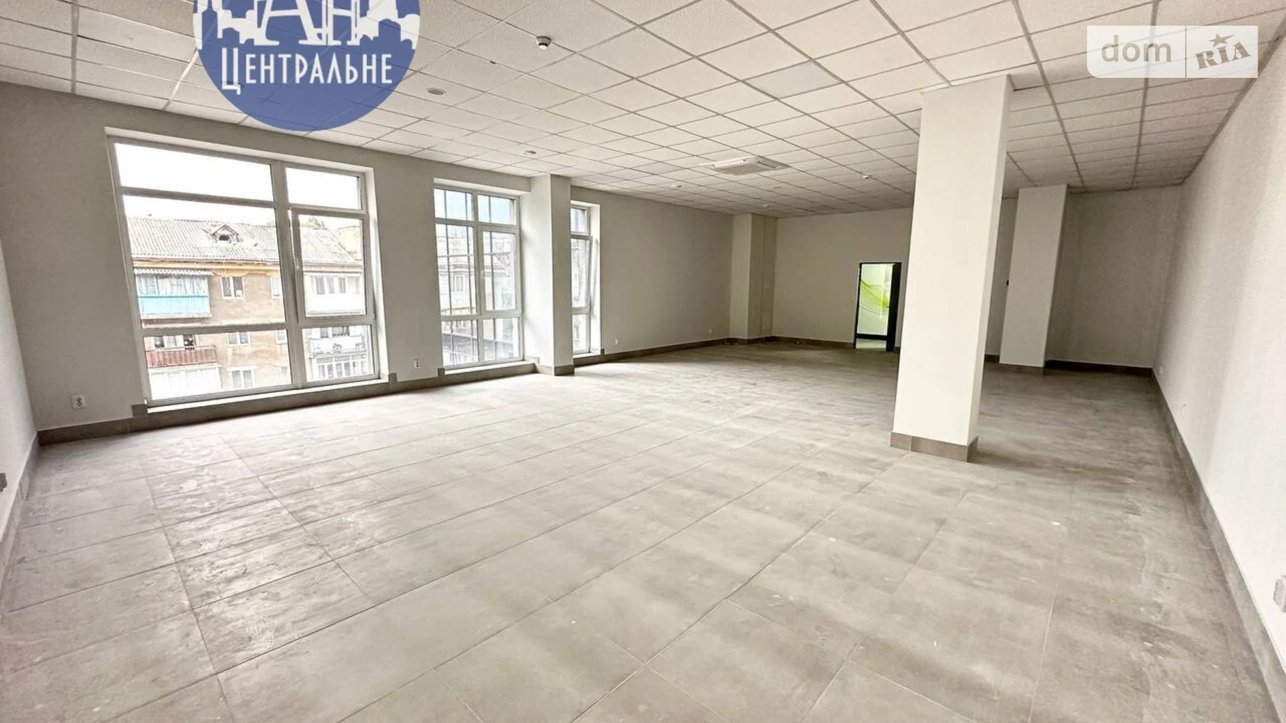 Сдается в аренду офис 100 кв. м в бизнес-центре, цена: 1000 $ - фото 5