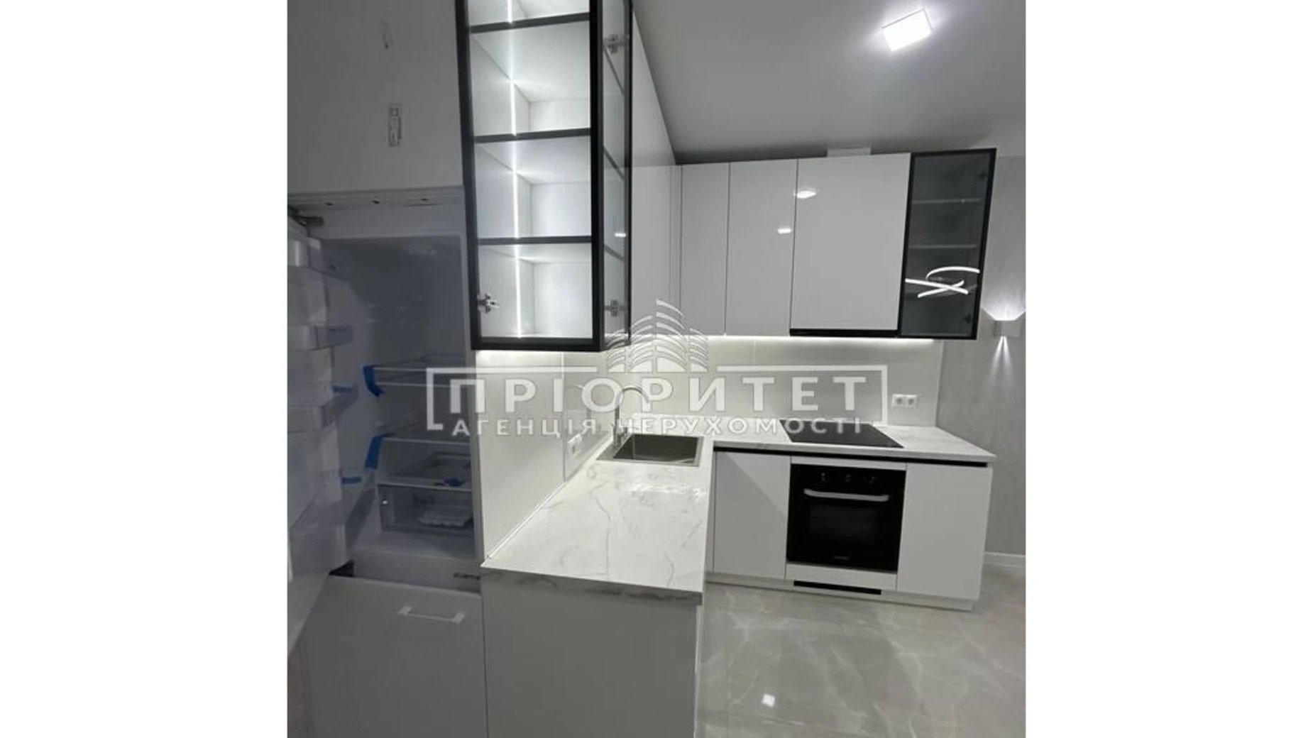 Продается 1-комнатная квартира 34 кв. м в Одессе, ул. Ивана Франко - фото 2