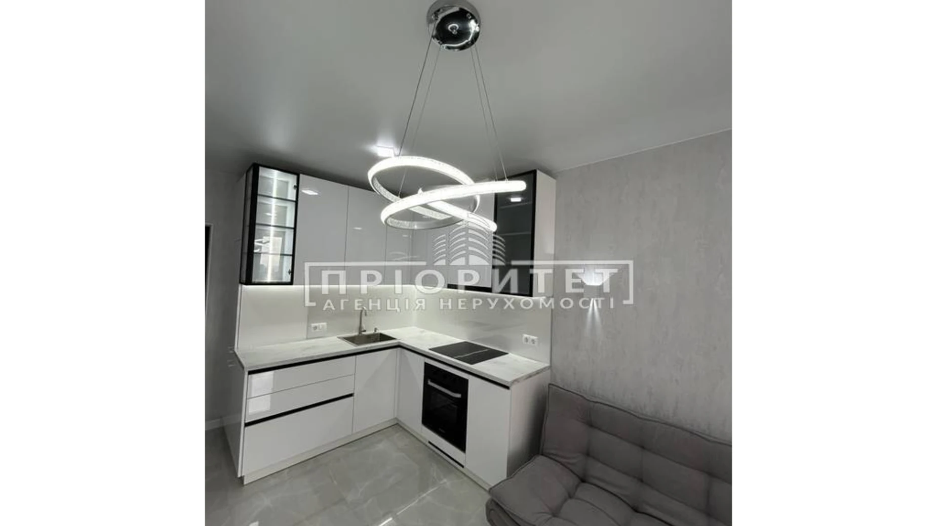 Продается 1-комнатная квартира 34 кв. м в Одессе, ул. Ивана Франко - фото 3