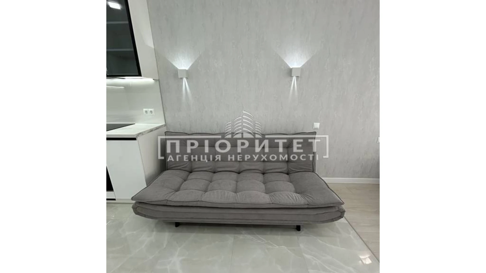 Продается 1-комнатная квартира 34 кв. м в Одессе, ул. Ивана Франко - фото 4