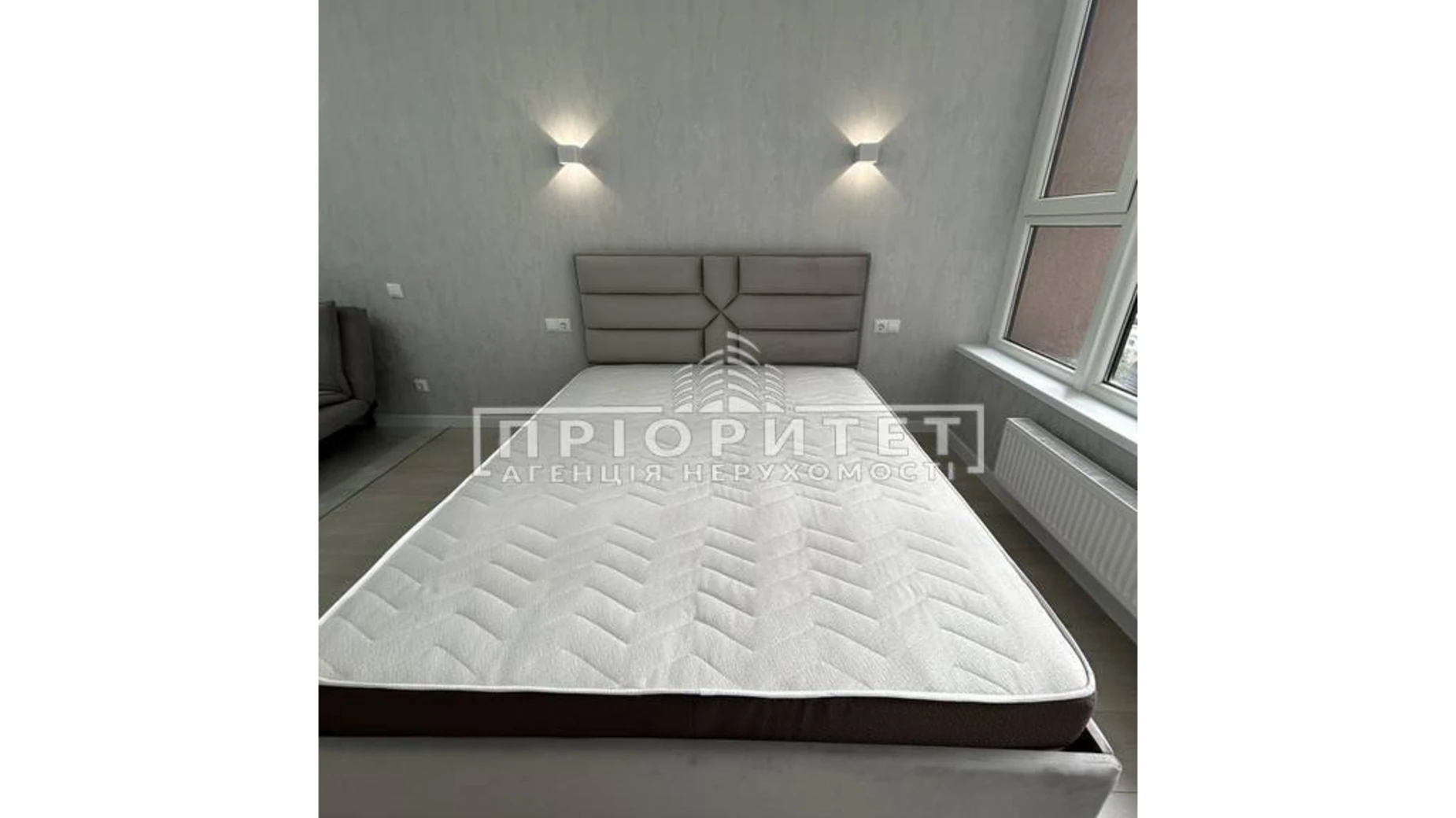 Продается 1-комнатная квартира 34 кв. м в Одессе, ул. Ивана Франко - фото 5