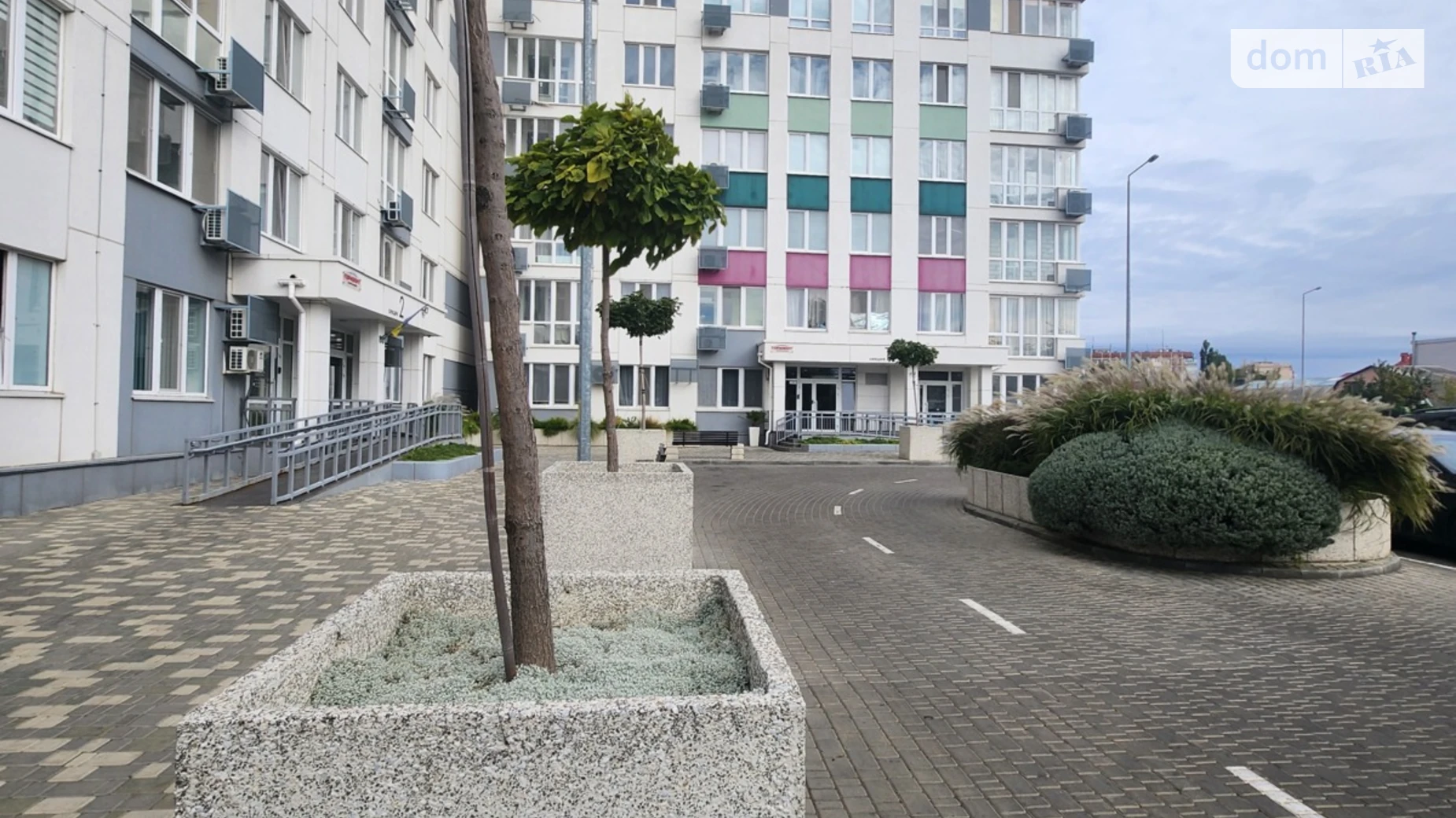 Продается 1-комнатная квартира 44.8 кв. м в Одессе, ул. Костанди - фото 3