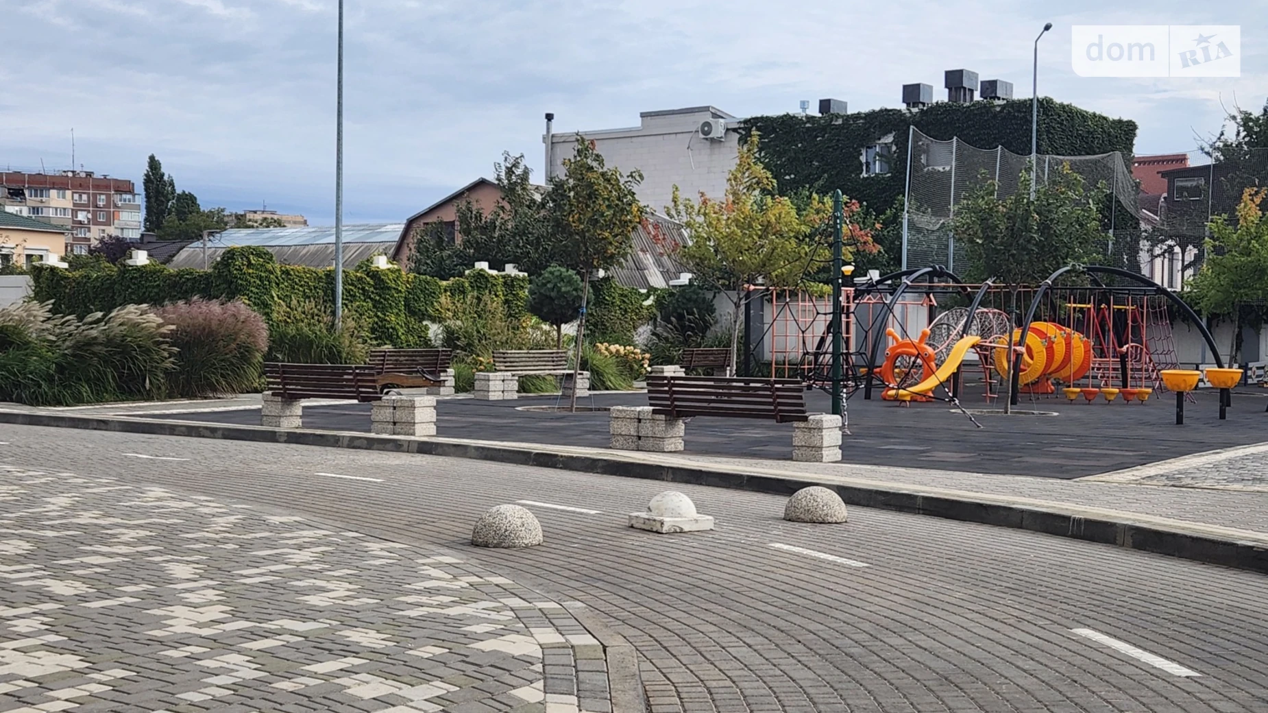 Продается 1-комнатная квартира 44.8 кв. м в Одессе, ул. Костанди - фото 4