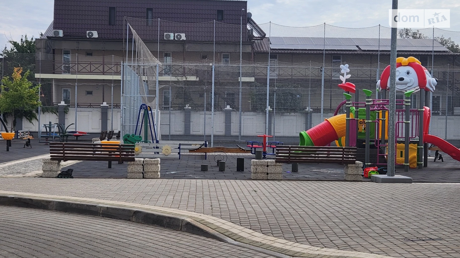 Продается 1-комнатная квартира 44.8 кв. м в Одессе, ул. Костанди - фото 5