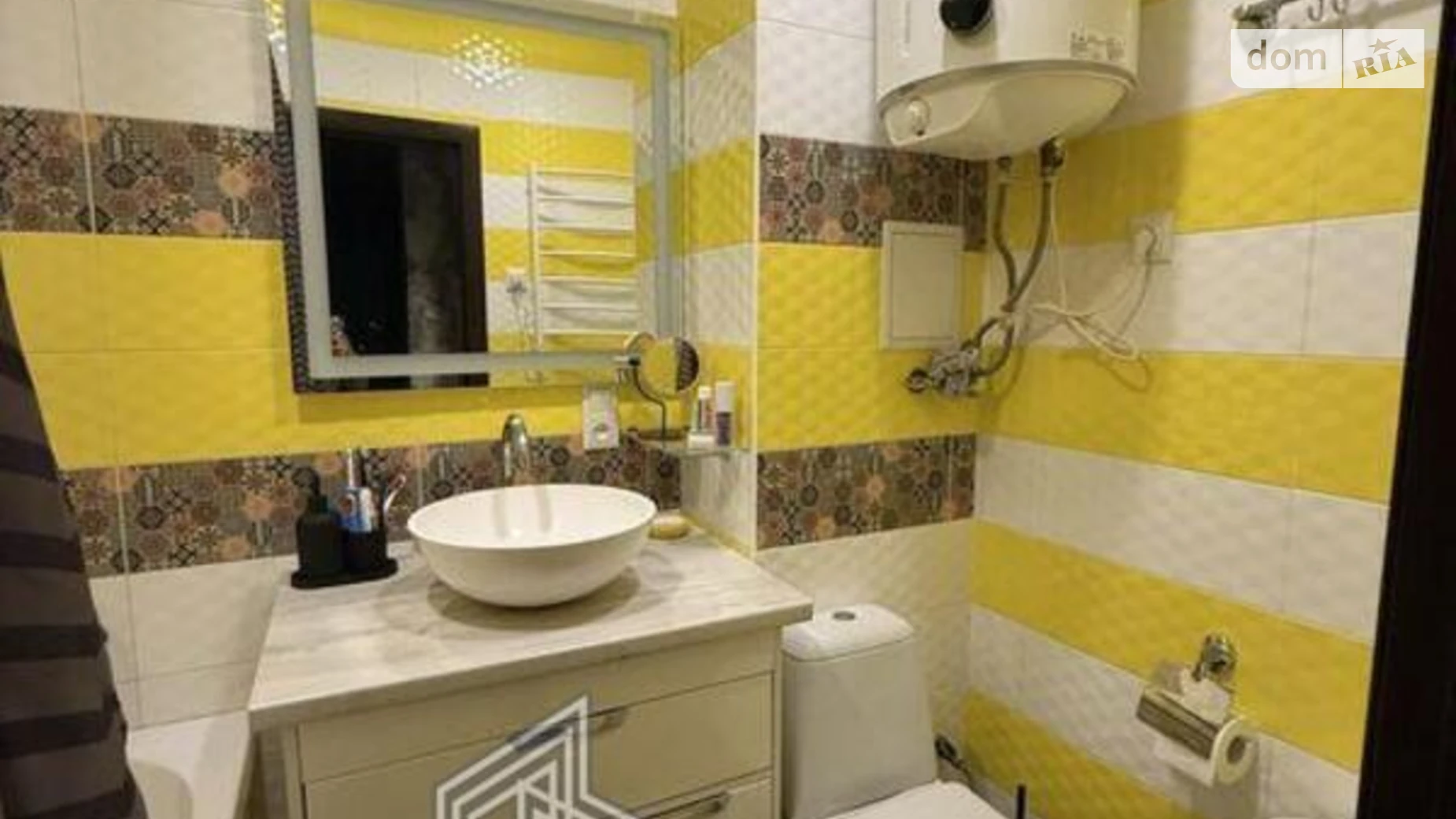 вул. Рене Декарта(Кулібіна), 6 Ґалаґани Київ, цена: 77000 $ - фото 2