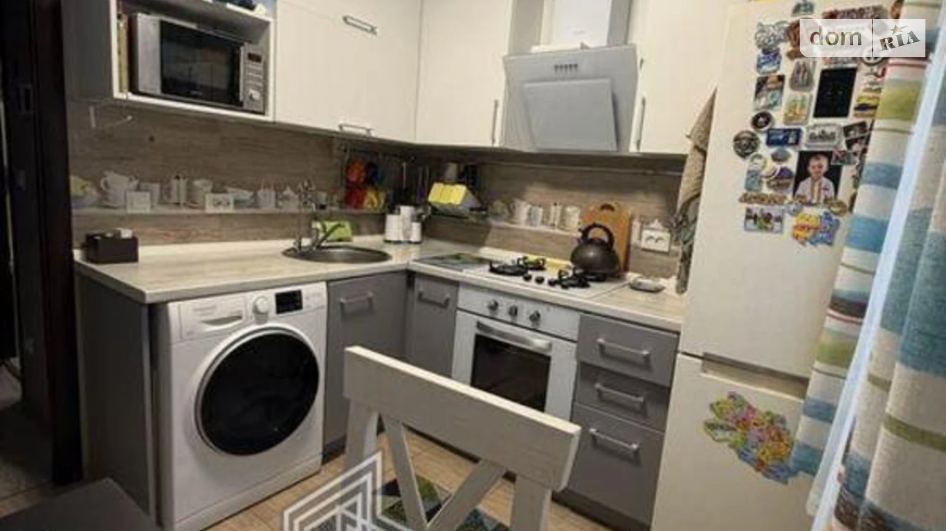 вул. Рене Декарта(Кулібіна), 6 Ґалаґани Київ, цена: 77000 $ - фото 3