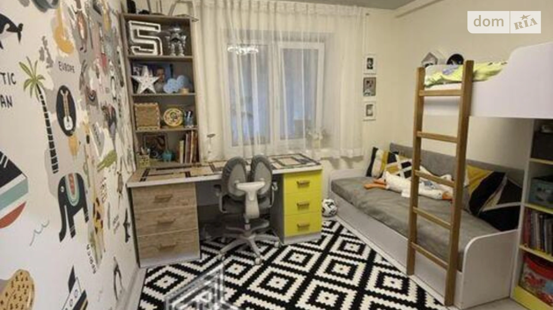 вул. Рене Декарта(Кулібіна), 6 Ґалаґани Київ, цена: 77000 $ - фото 4