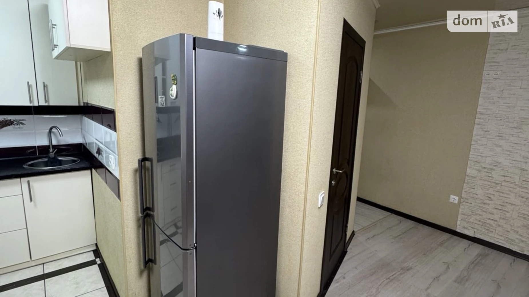 Продается 2-комнатная квартира 59 кв. м в Кременчуге, ул. Киевская - фото 3