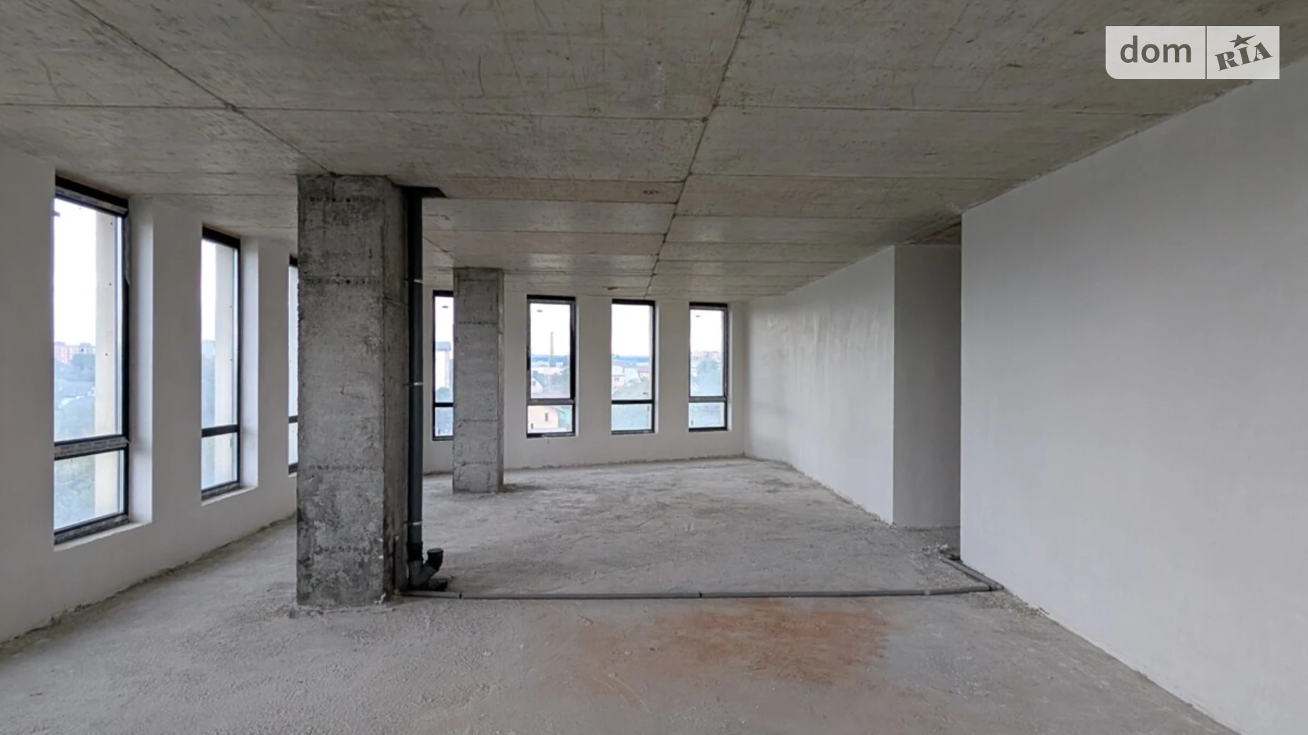 Продается офис 89.65 кв. м в бизнес-центре, цена: 69930 $ - фото 2