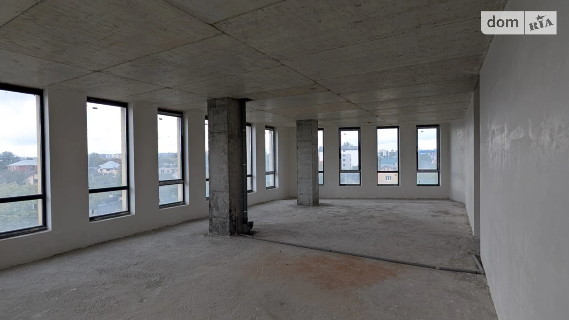 Продается офис 89.65 кв. м в бизнес-центре, цена: 69930 $ - фото 3