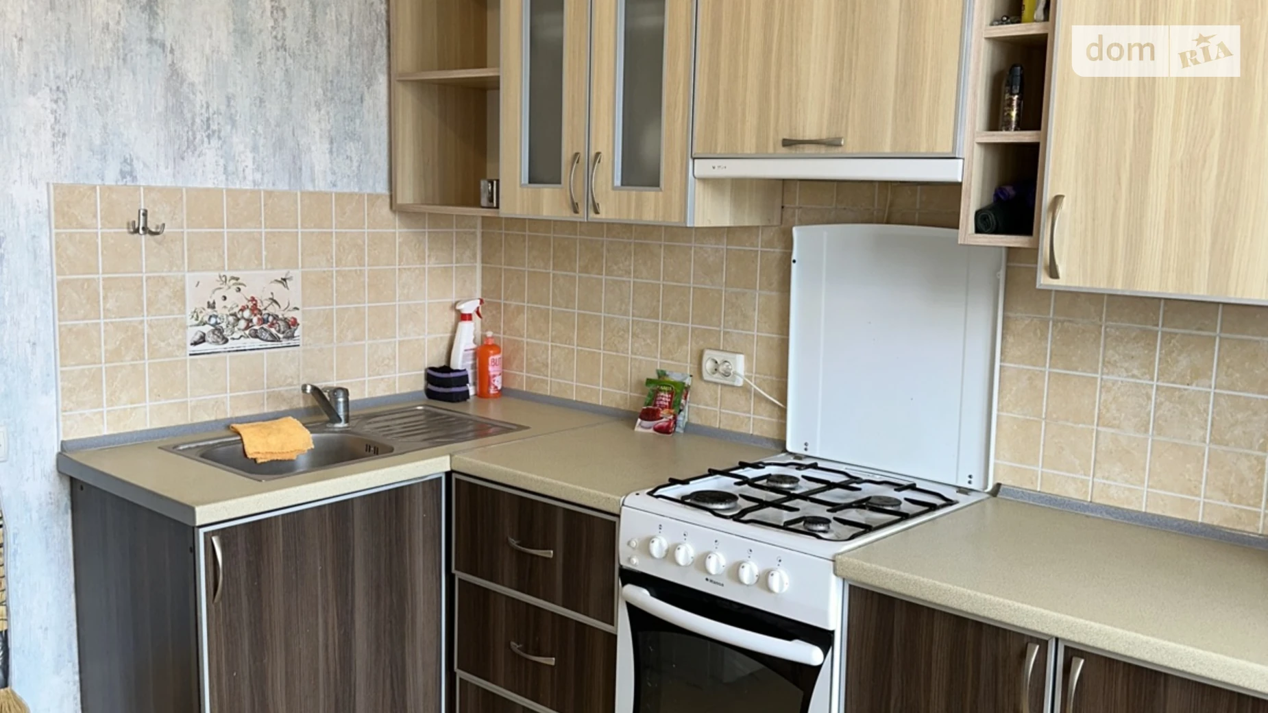 Продается 1-комнатная квартира 47.9 кв. м в Хмельницком, ул. Строителей (Грузевица-2), 2 - фото 3