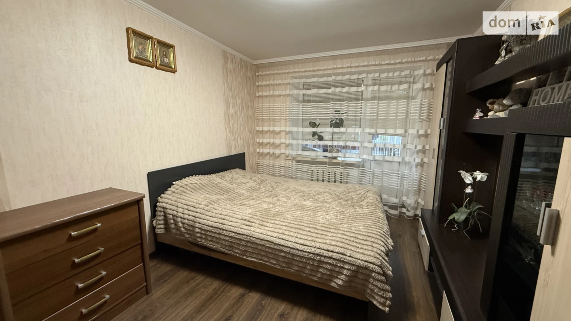 Продається 2-кімнатна квартира 44.9 кв. м у Хмельницькому, вул. Заводська, 61 - фото 2