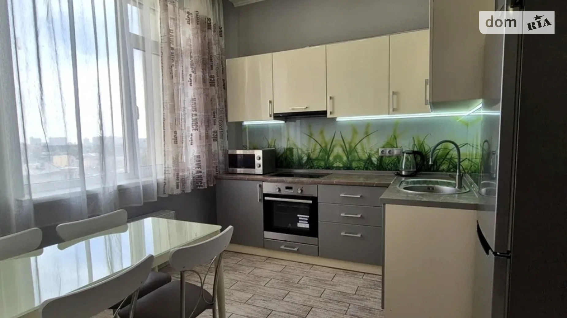 Сдается в аренду 1-комнатная квартира 42 кв. м в Одессе, пер. Асташкина, 29 - фото 3