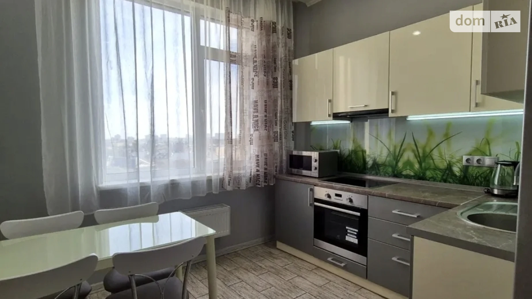 Сдается в аренду 1-комнатная квартира 42 кв. м в Одессе, пер. Асташкина, 29 - фото 4