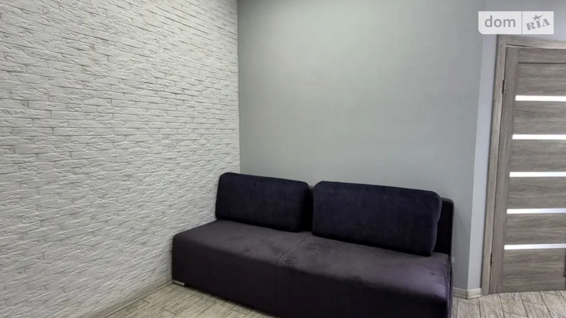 Сдается в аренду 1-комнатная квартира 42 кв. м в Одессе, пер. Асташкина, 29 - фото 5