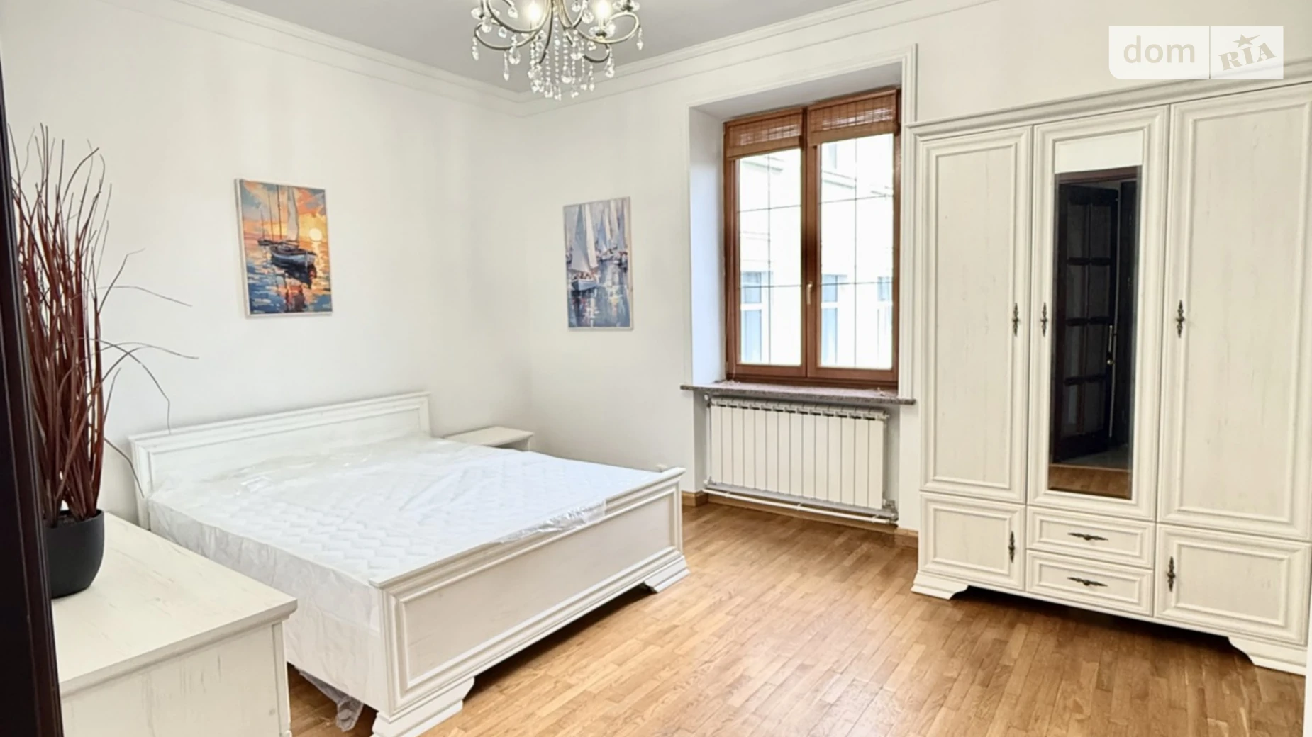 2-кімнатна квартира 60 кв. м у Тернополі, вул. Сагайдачного Гетьмана - фото 5
