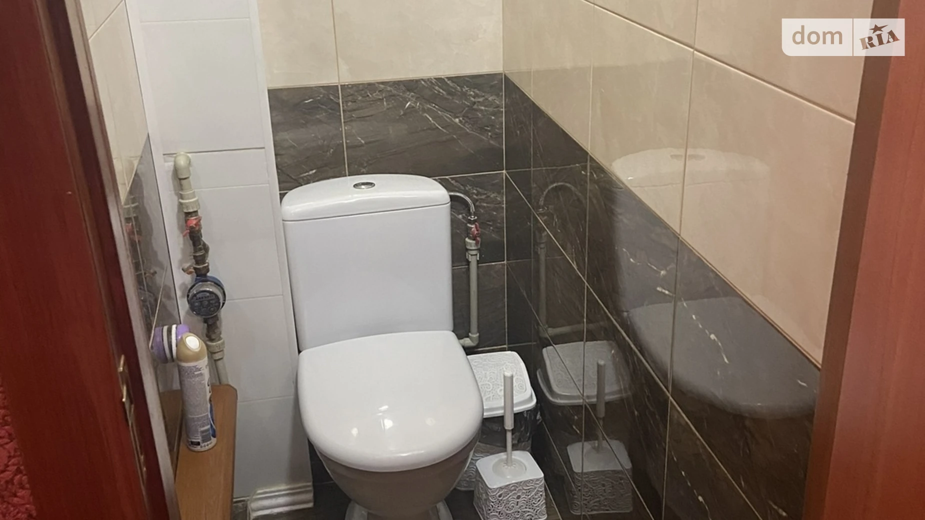 Сдается в аренду комната 14 кв. м в Виннице, цена: 3500 грн - фото 5