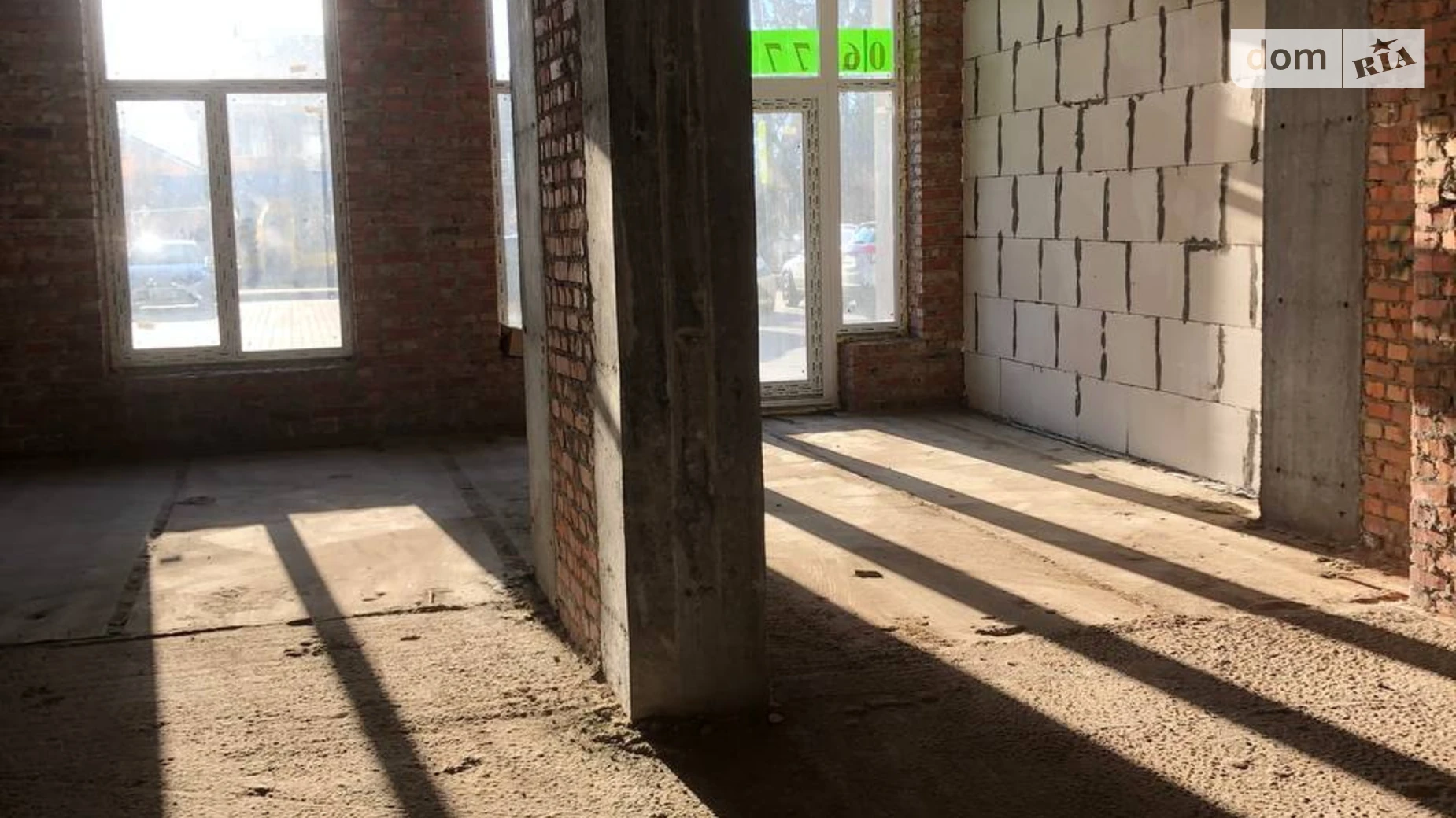 Продается помещения свободного назначения 77 кв. м в 9-этажном здании, цена: 84700 $ - фото 5