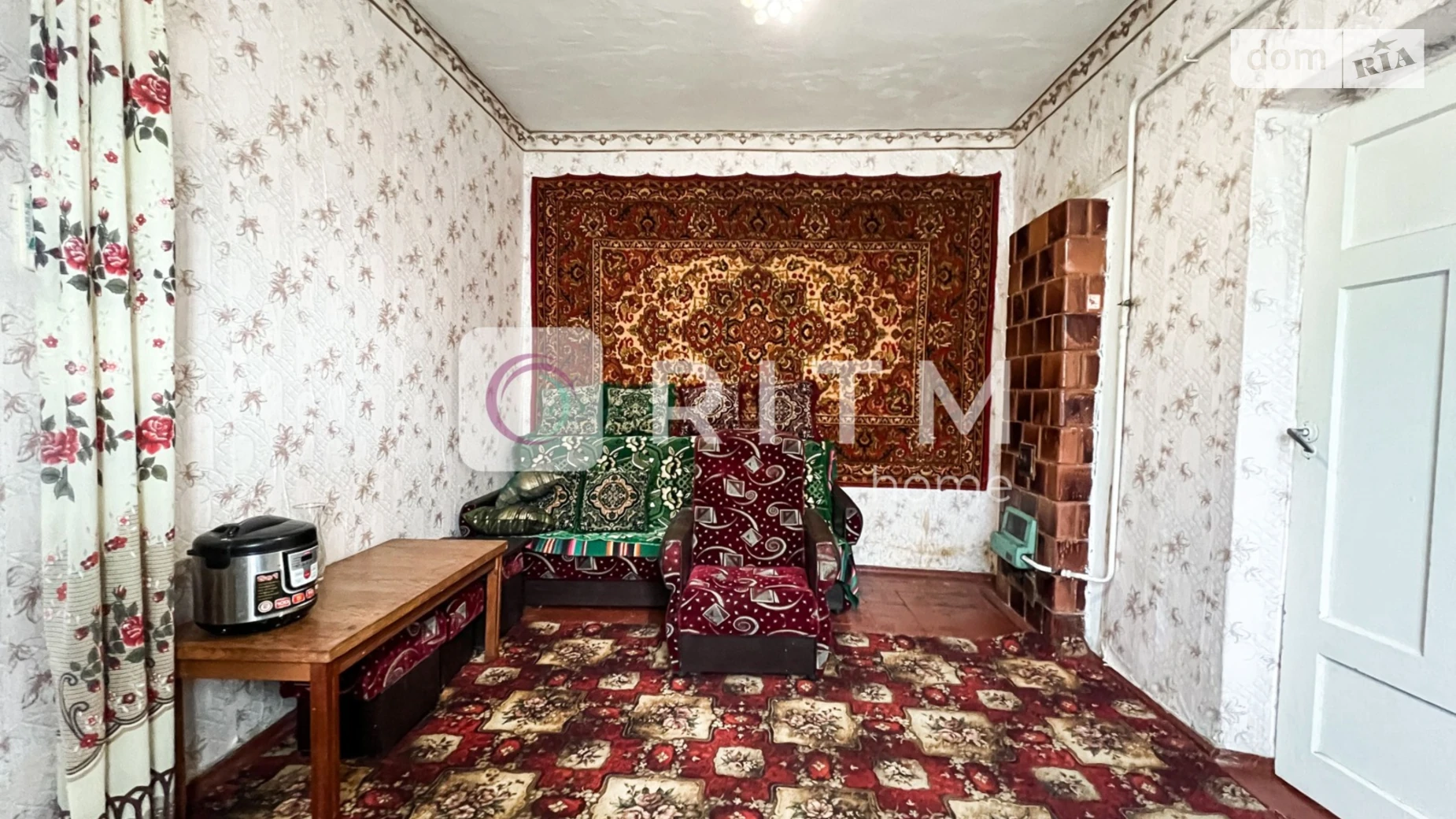 Продается часть дома 38.9 кв. м с верандой, цена: 34000 $ - фото 5
