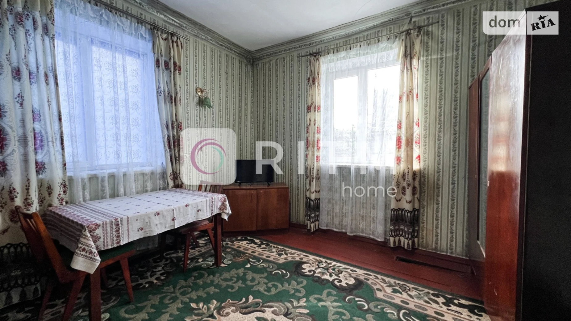 Продается часть дома 38.9 кв. м с верандой, цена: 34000 $ - фото 4