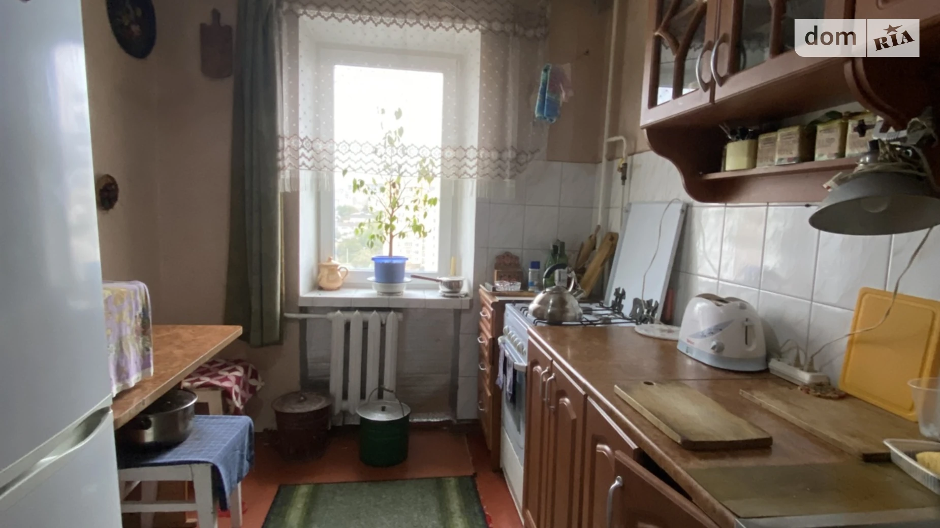 Продается 3-комнатная квартира 66.3 кв. м в Виннице, ул. Ляли Ратушной - фото 3