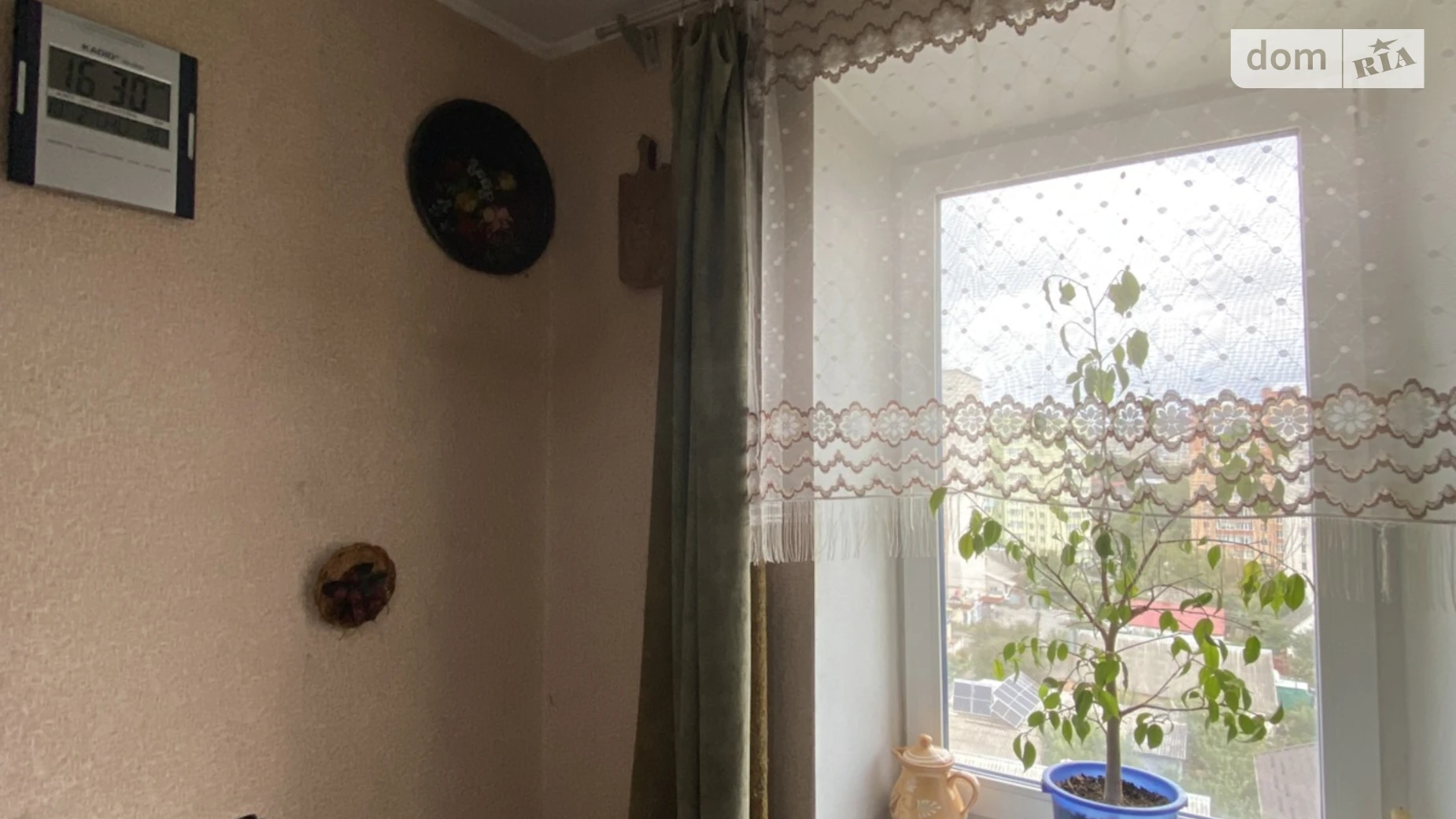 Продается 3-комнатная квартира 66.3 кв. м в Виннице, ул. Ляли Ратушной - фото 5