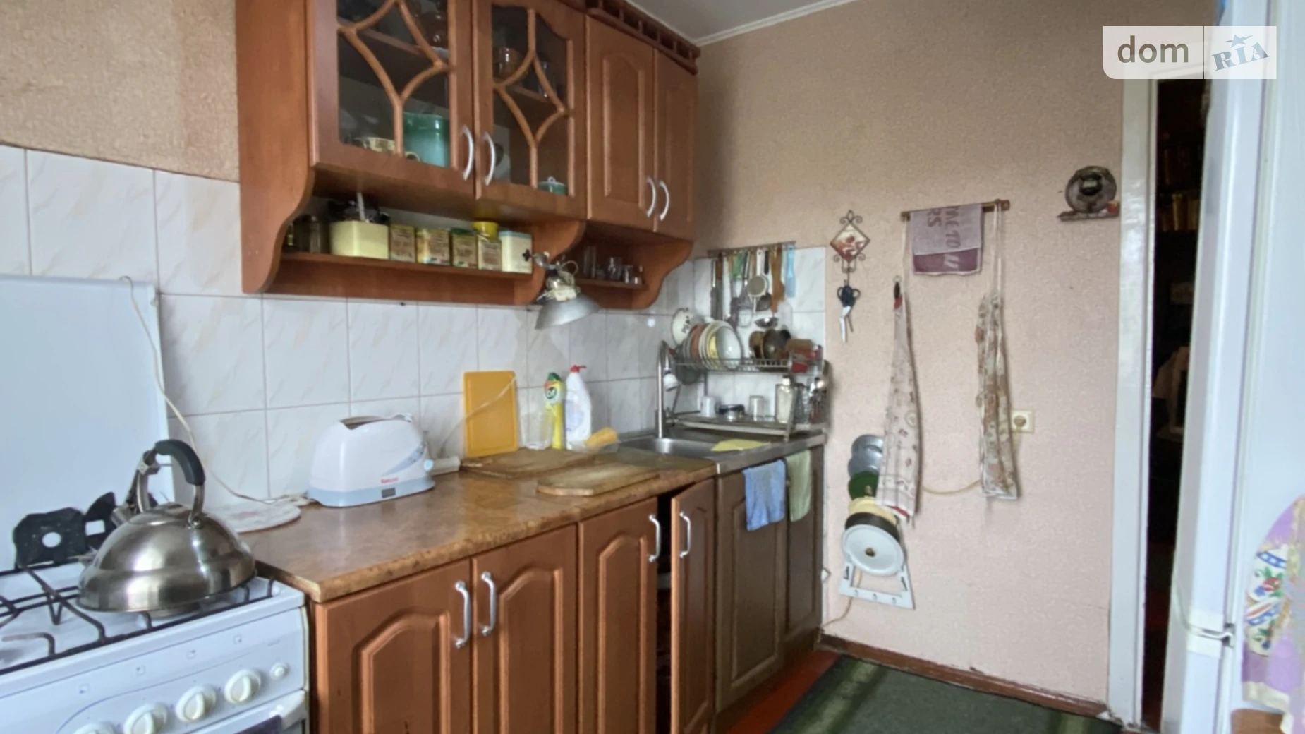 Продается 3-комнатная квартира 66.3 кв. м в Виннице, ул. Ляли Ратушной - фото 4